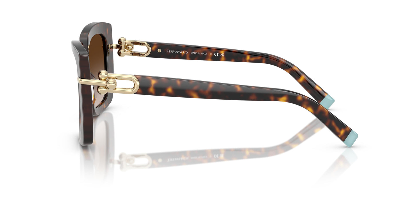 Gafas Graduadas Tiffany TF4199 80153B 53 18