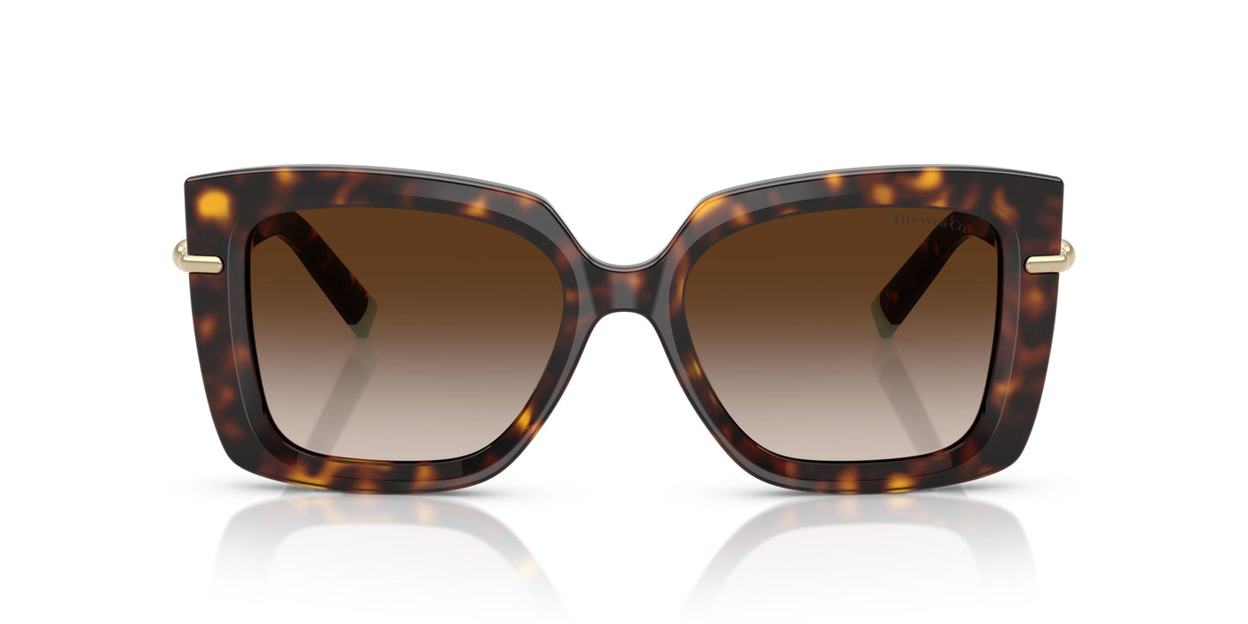 Gafas Graduadas Tiffany TF4199 80153B 53 18