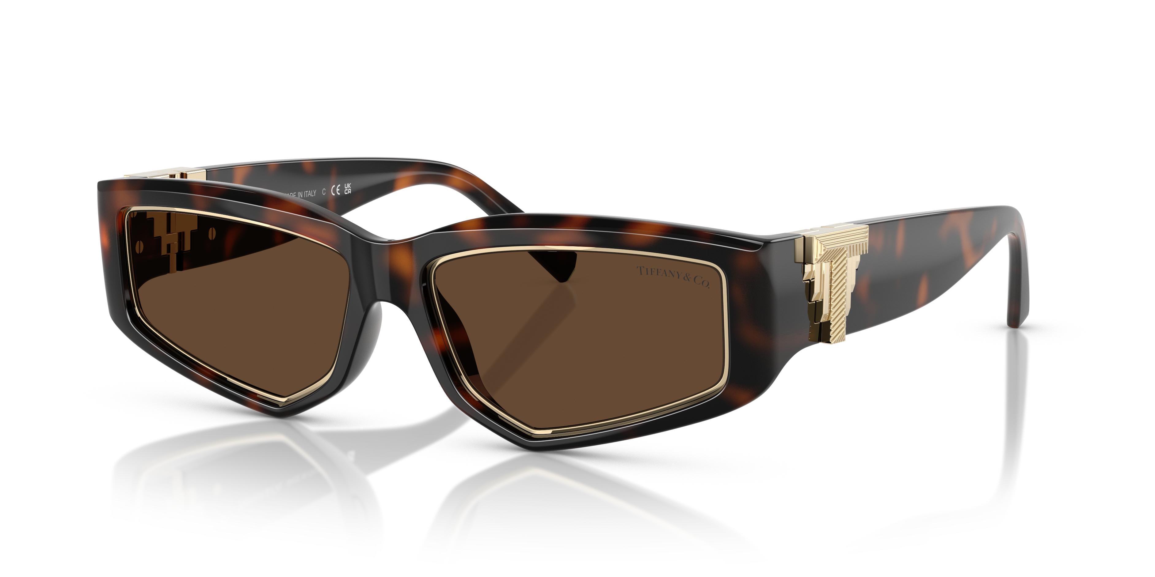 Очки для зрения Tiffany TF4234U 80153G 55 16