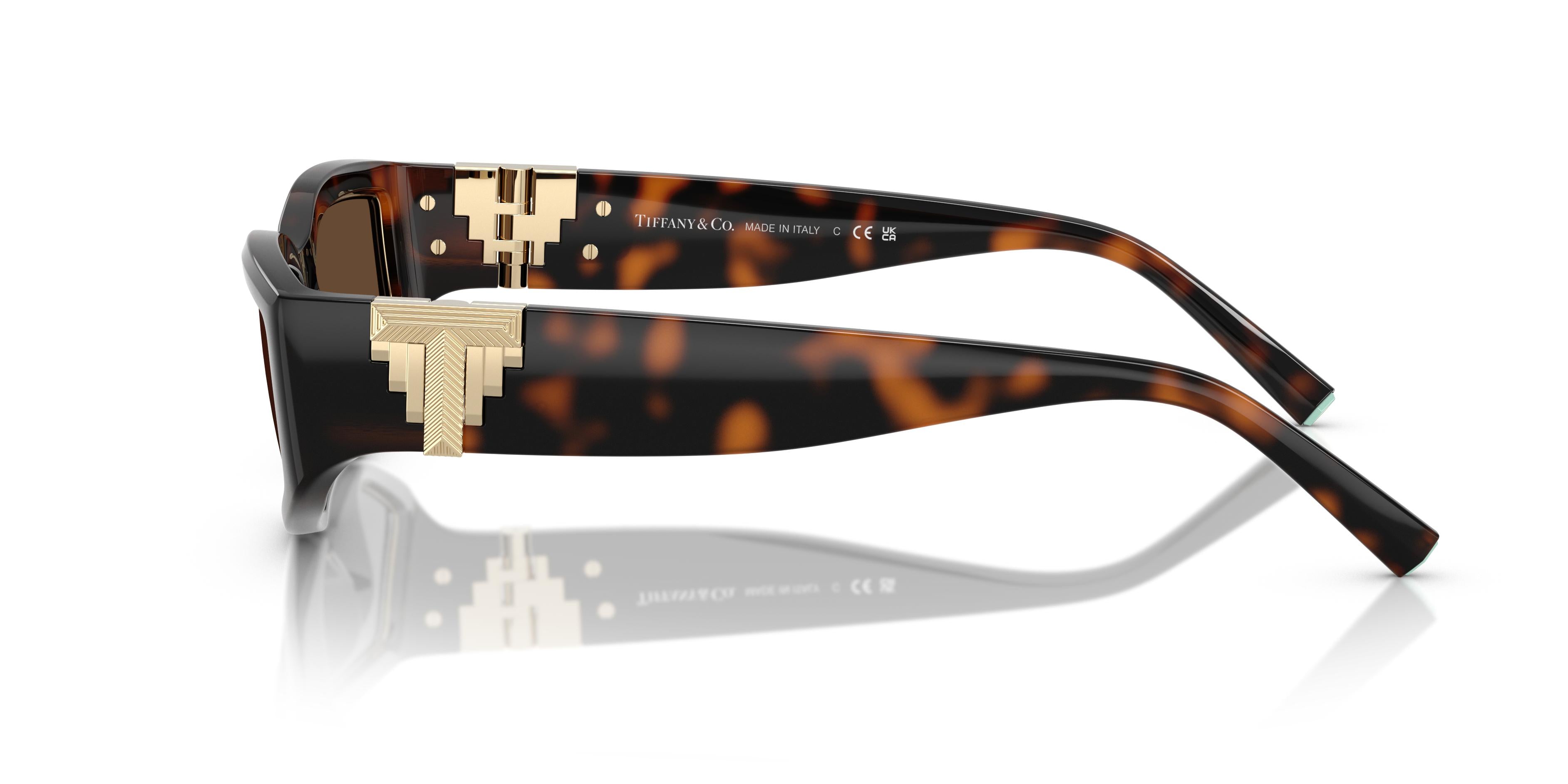 Очки для зрения Tiffany TF4234U 80153G 55 16