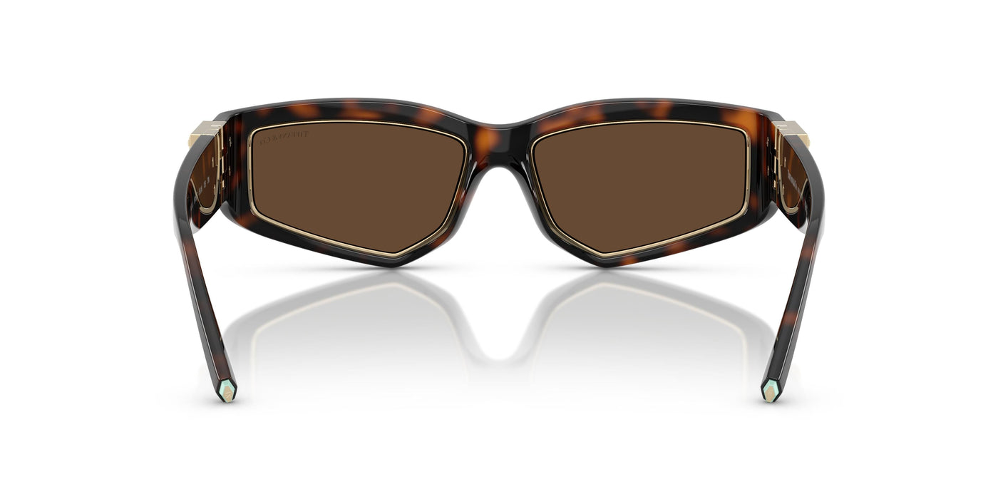 Gafas Graduadas Tiffany TF4234U 80153G 55 16