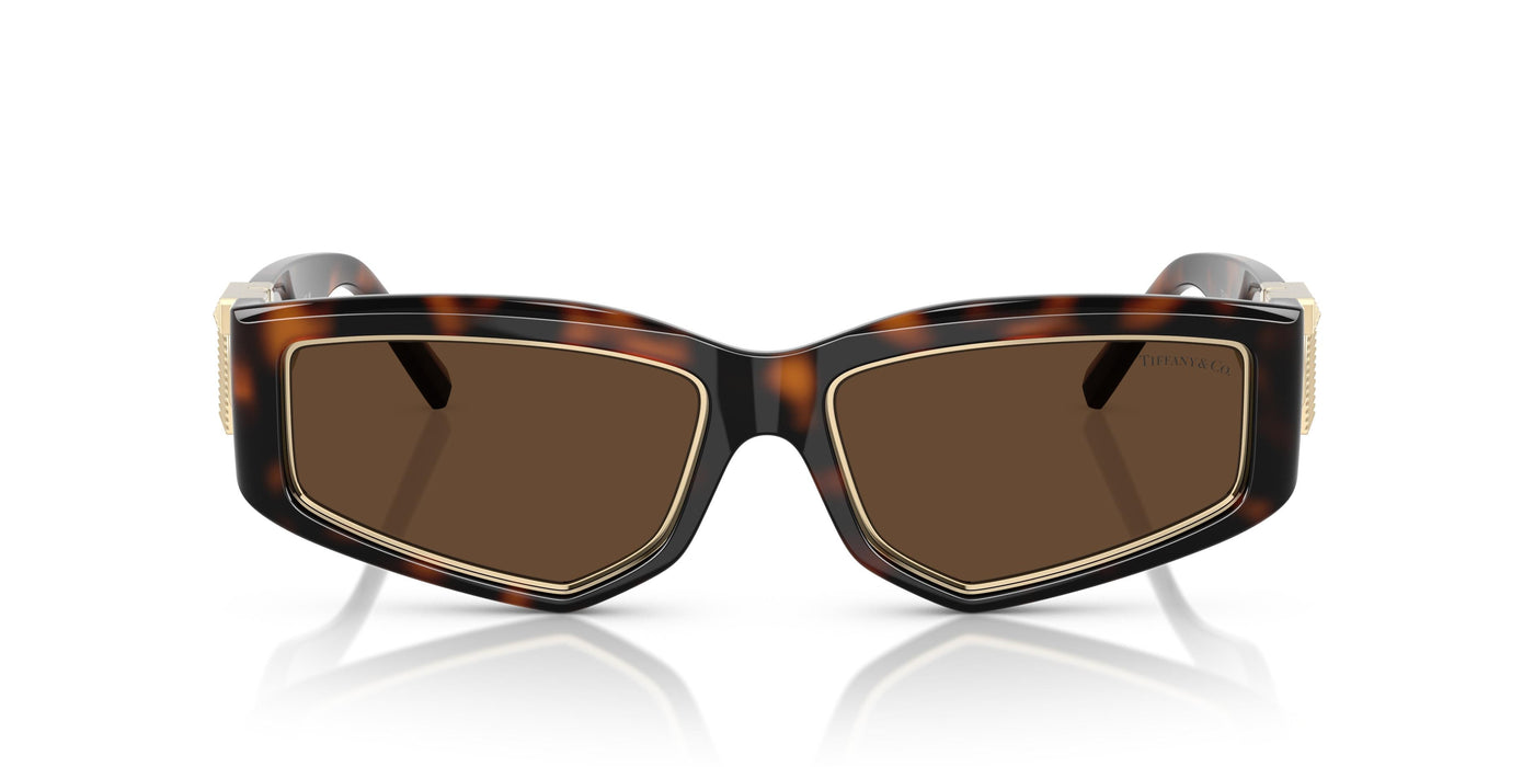 Gafas Graduadas Tiffany TF4234U 80153G 55 16