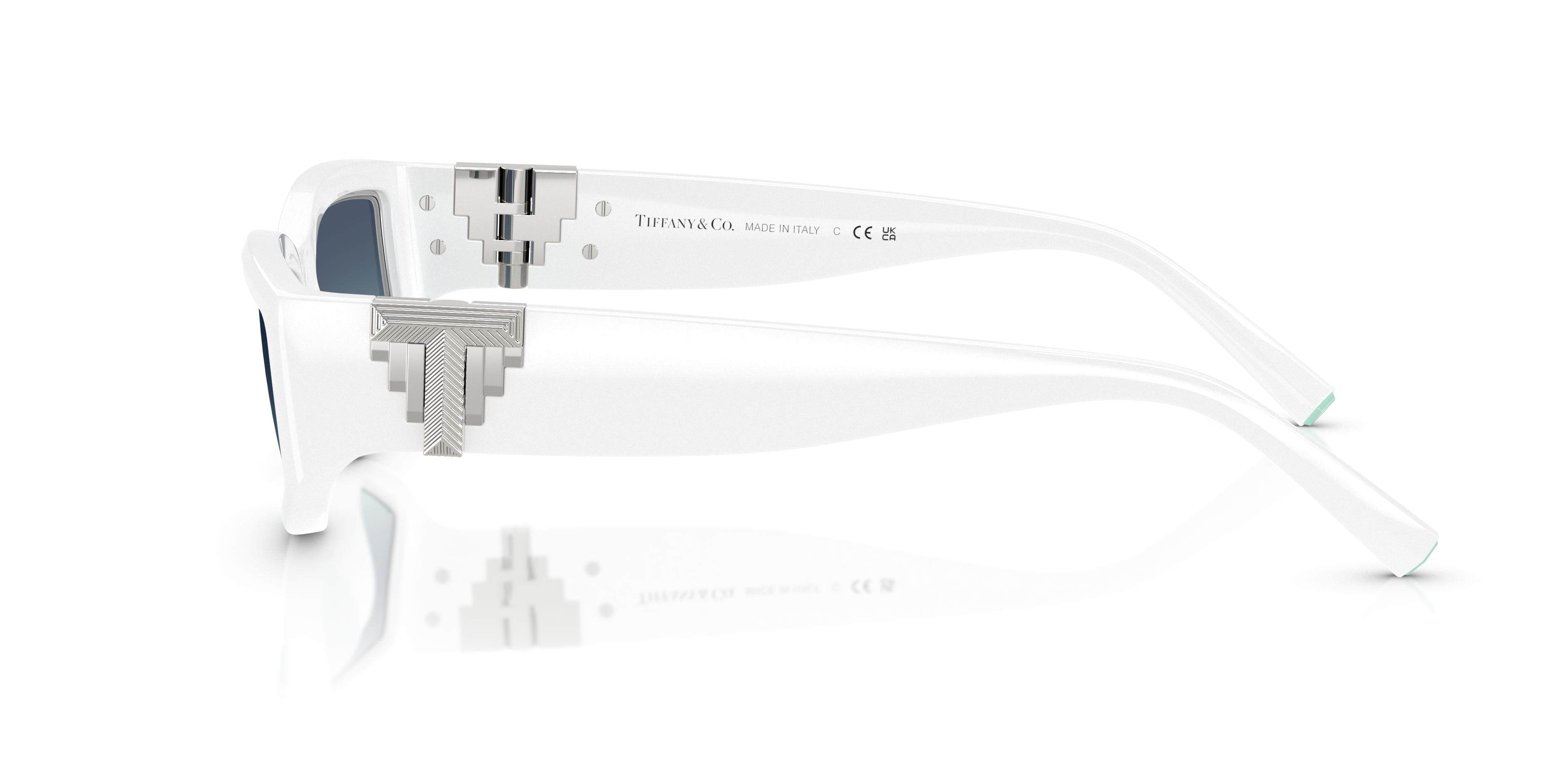 Brille Tiffany TF4234U 83929S 55 16