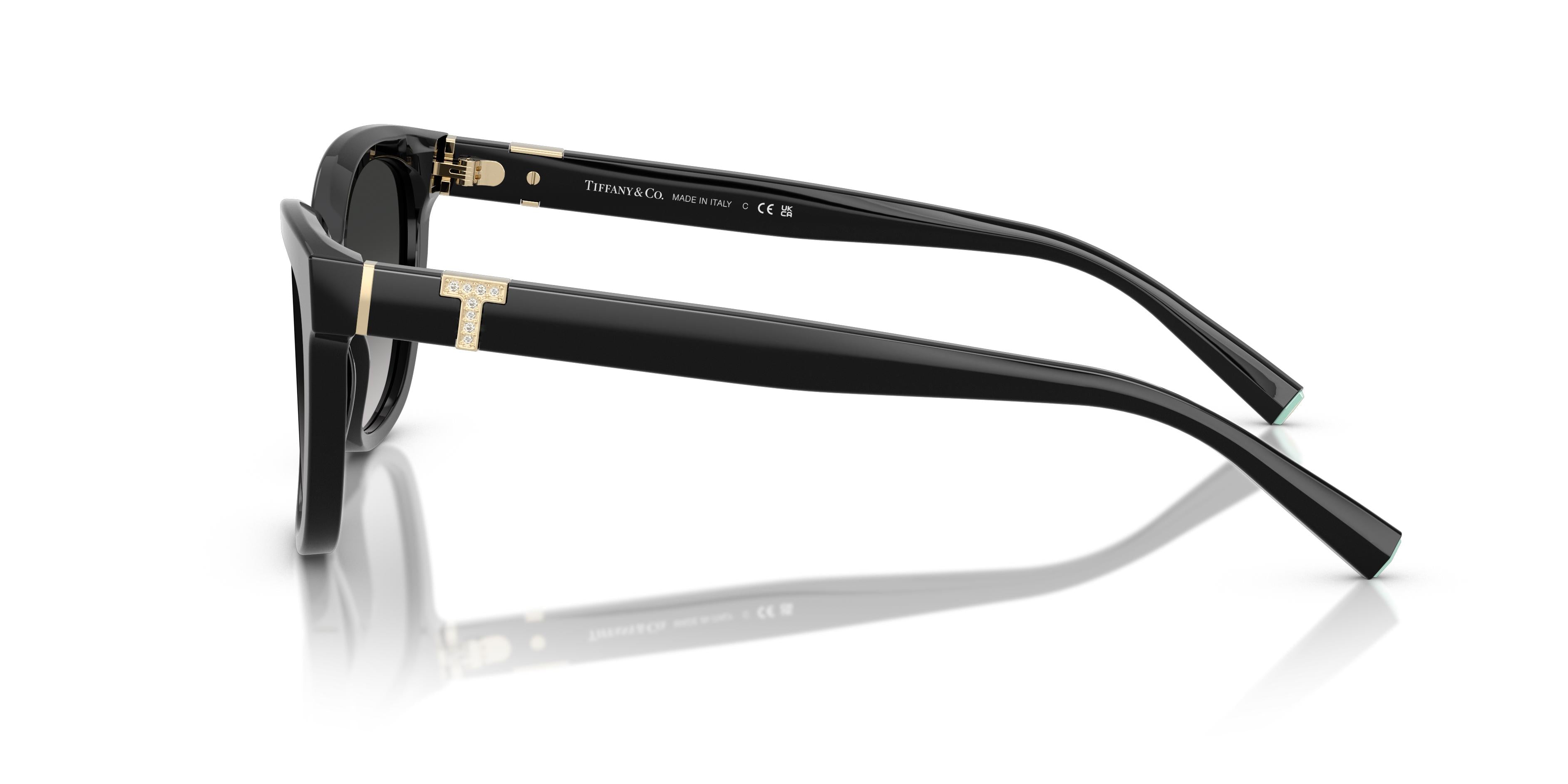 Brille Tiffany TF4237B 80013C 55 17
