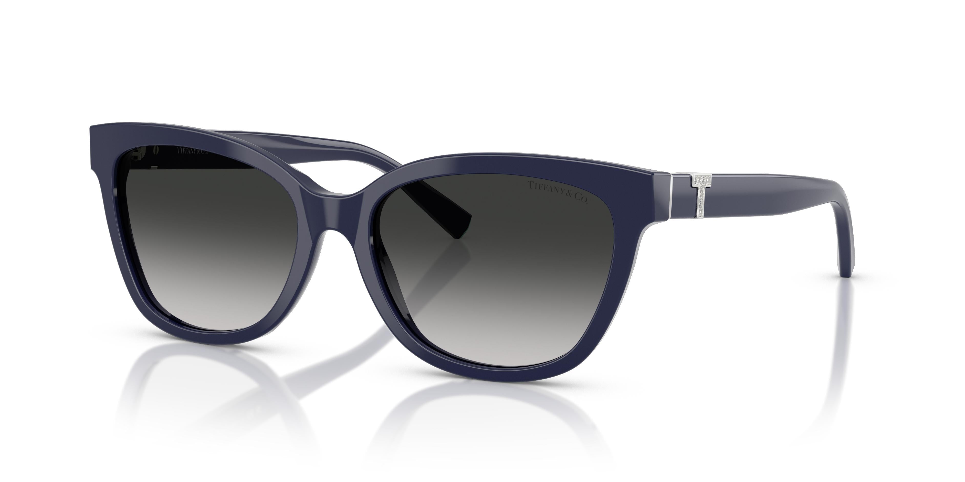 Brille Tiffany TF4237B 83963C 55 17