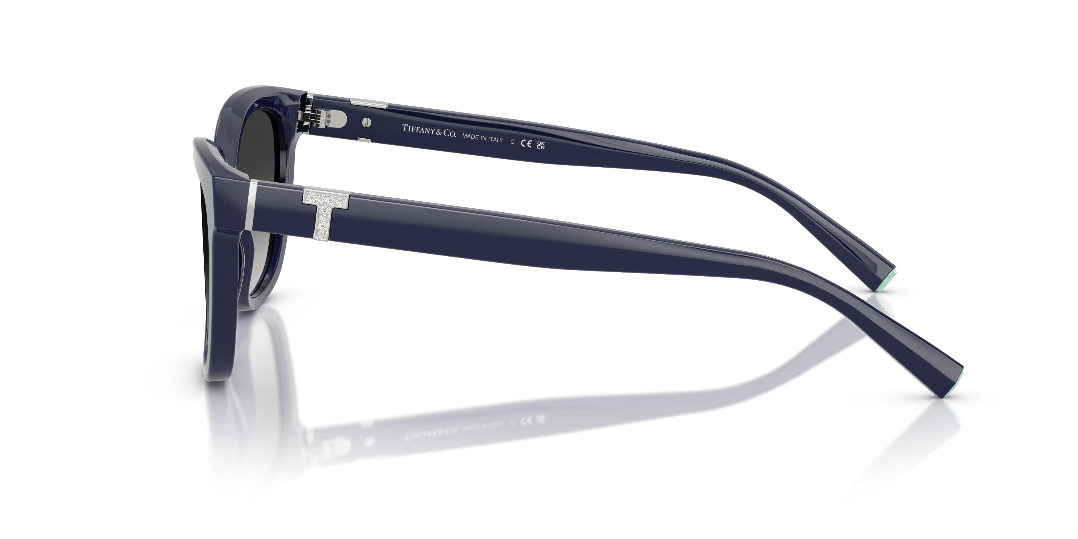 Brille Tiffany TF4237B 83963C 55 17
