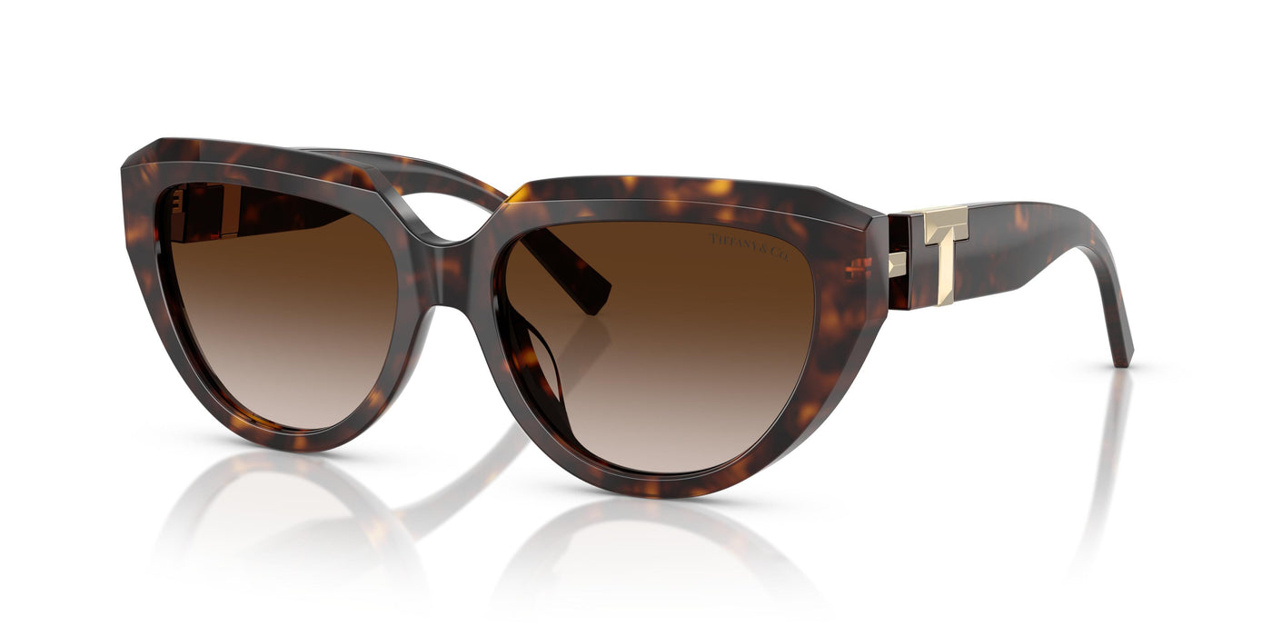 Gafas Graduadas Tiffany TF4238U 80153B 55 17