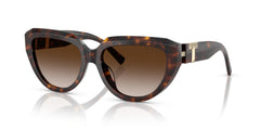 Gafas Graduadas Tiffany TF4238U 80153B 55 17