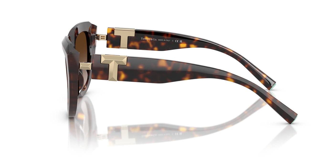 Gafas Graduadas Tiffany TF4238U 80153B 55 17