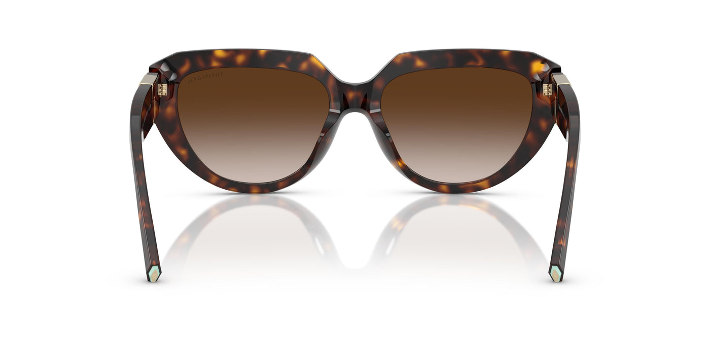 Gafas Graduadas Tiffany TF4238U 80153B 55 17
