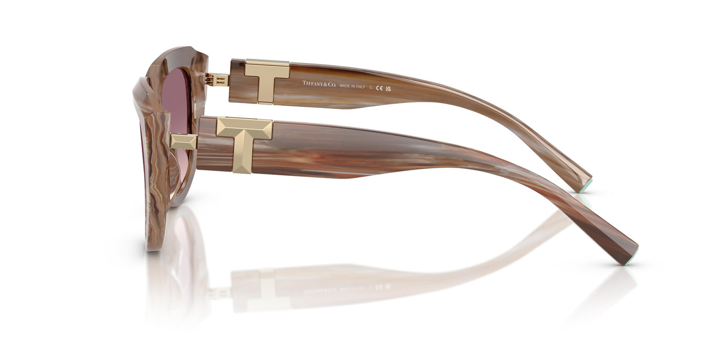 Gafas Graduadas Tiffany TF4238U 84358D 55 17
