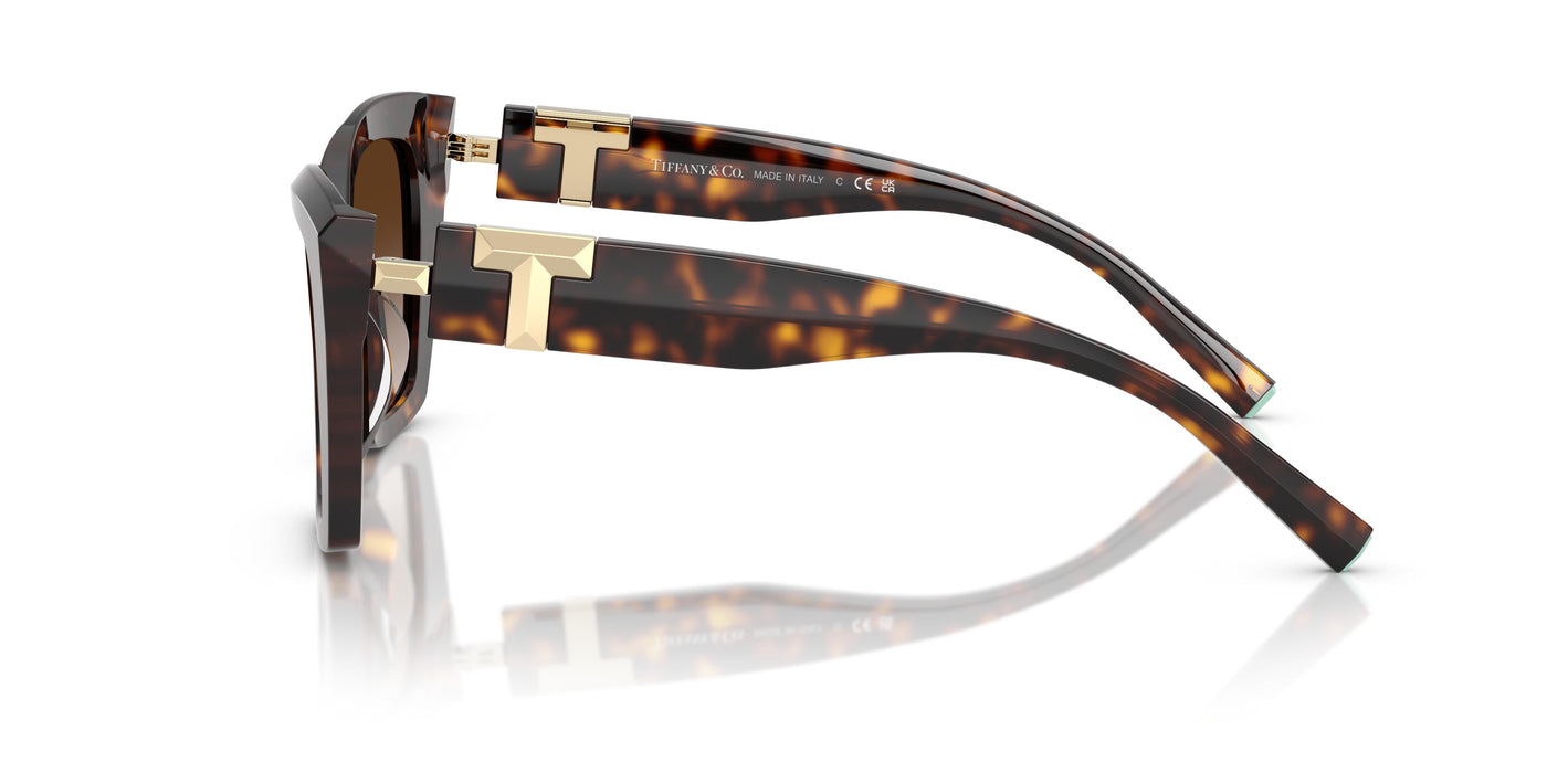 Gafas Graduadas Tiffany TF4239U 80153B 52 17