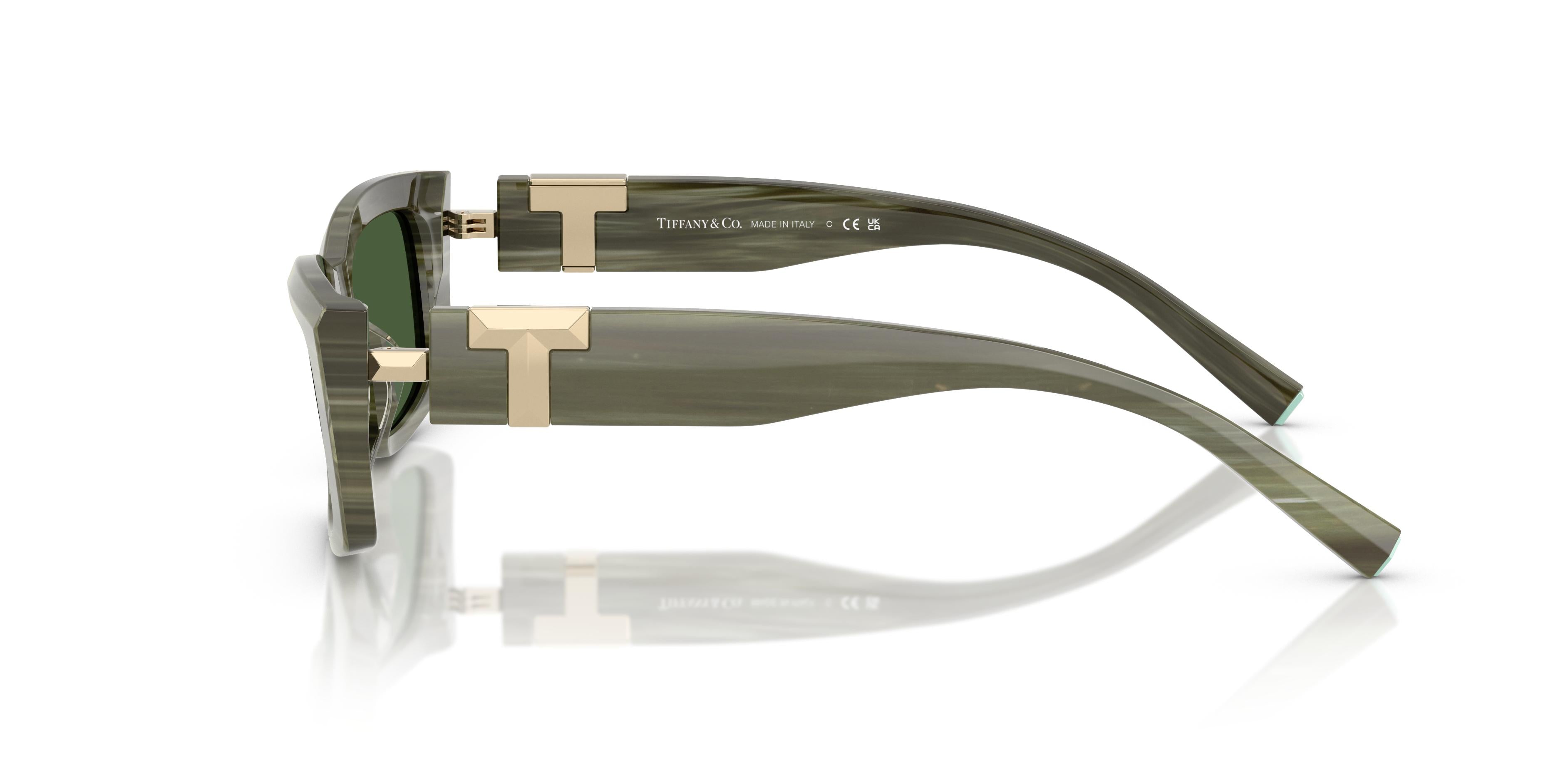 Brille Tiffany TF4240U 843371 54 16