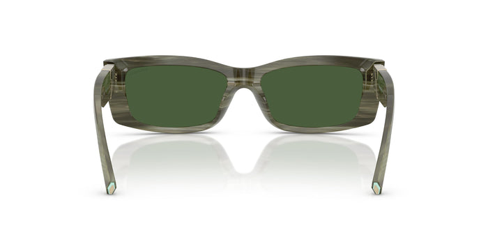 Tiffany TF4240U 843371 54 16 太阳镜 — vista 3