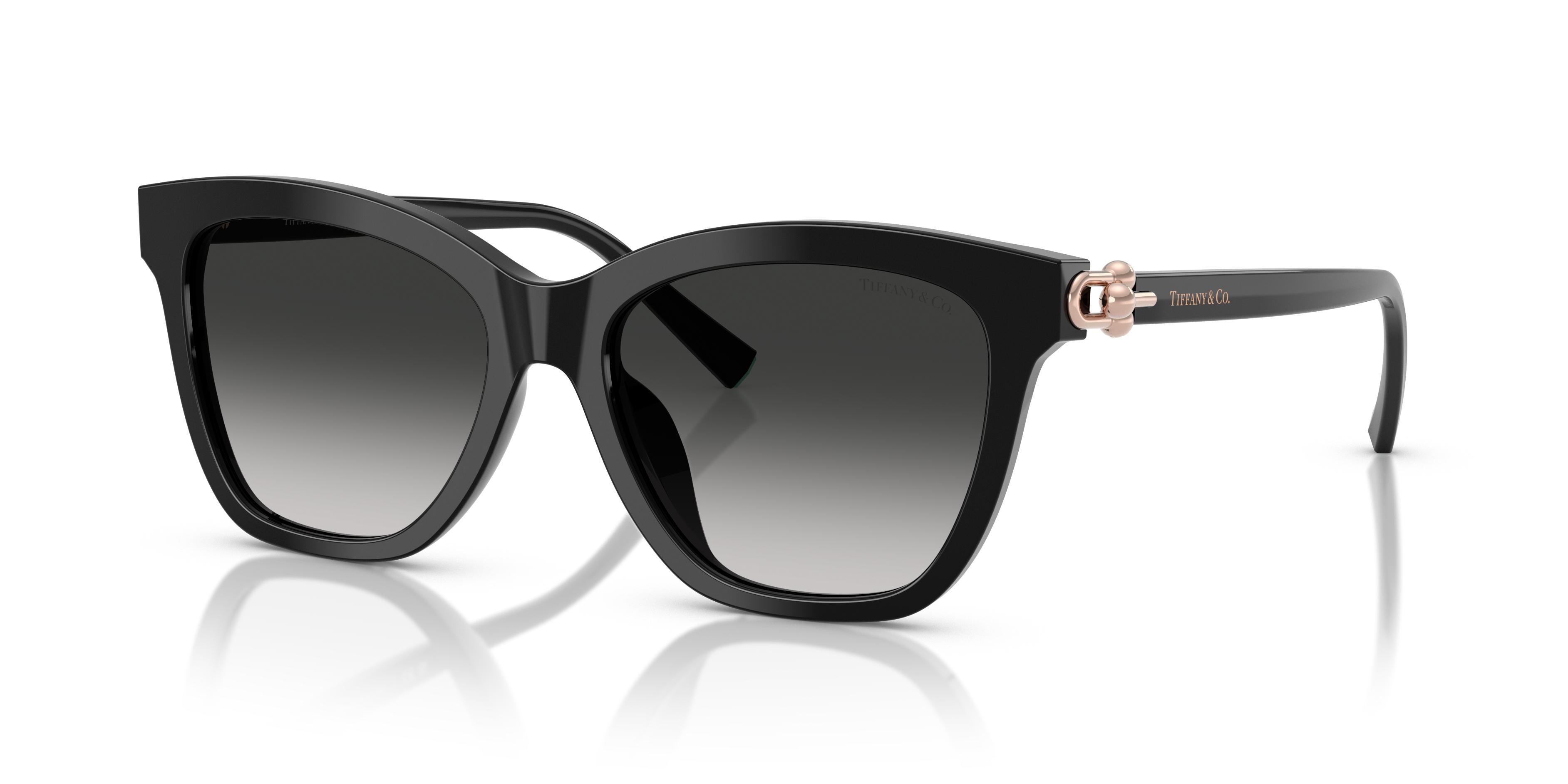 Brille Tiffany TF4241D 80013C 54 17