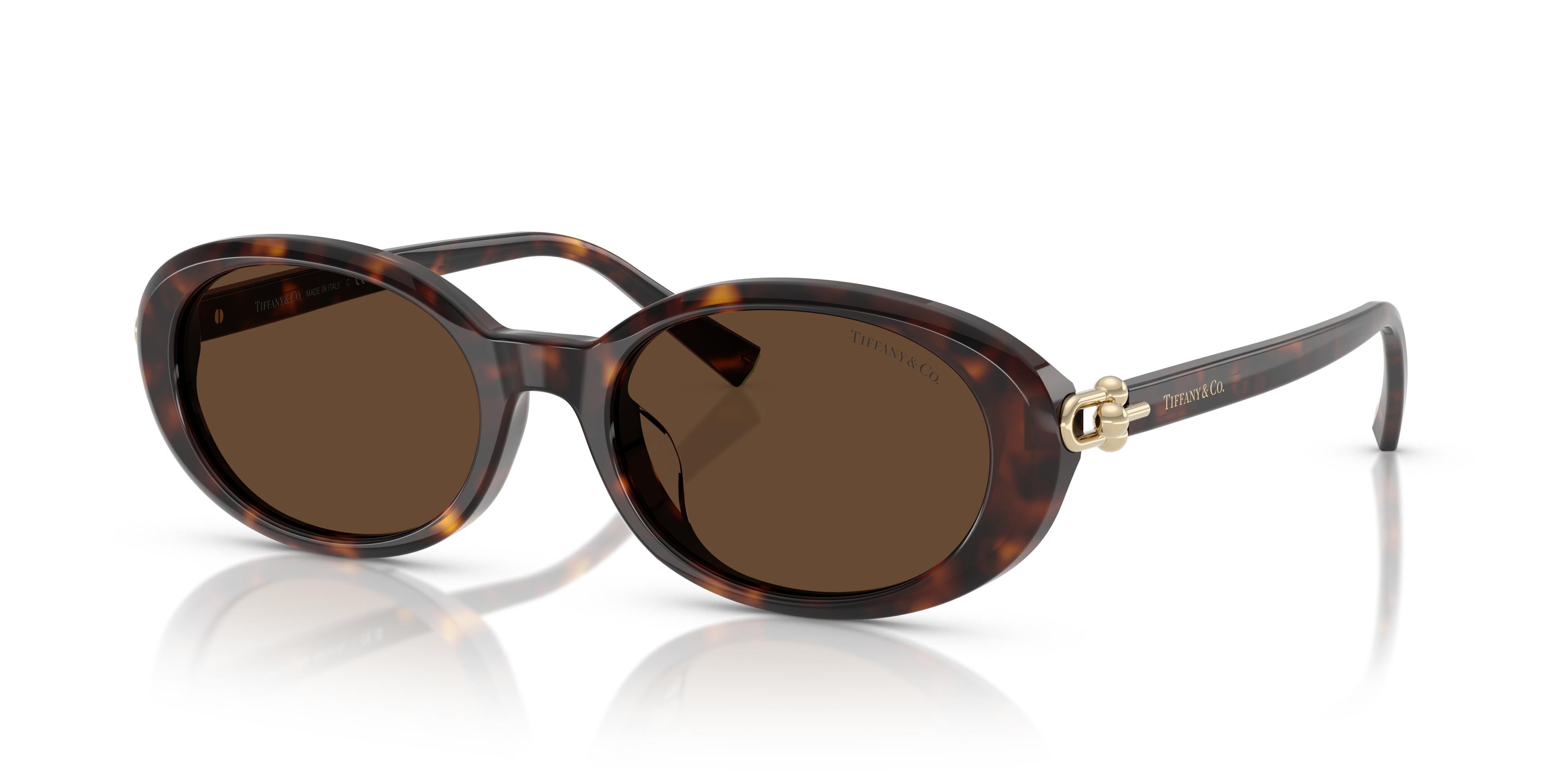 Prescription Glasses Tiffany TF4242D 80153G 54 19 | OpticalH