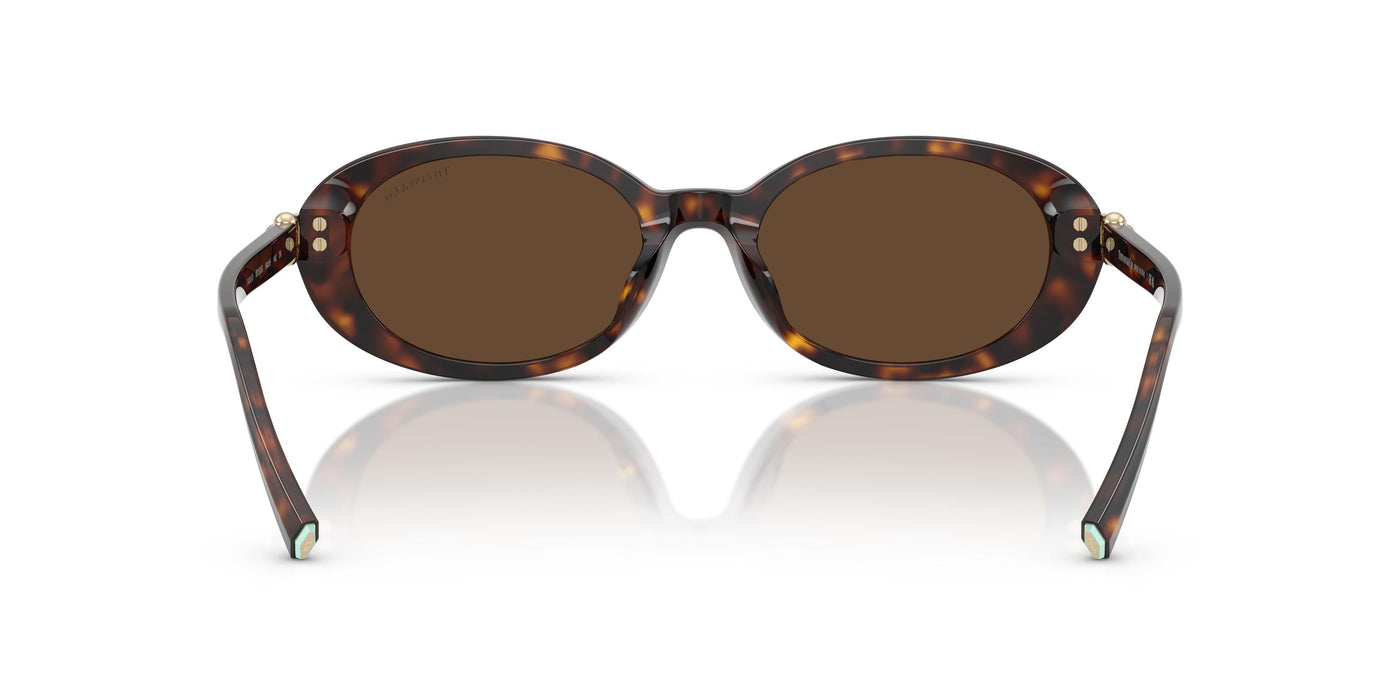 Gafas Graduadas Tiffany TF4242D 80153G 54 19