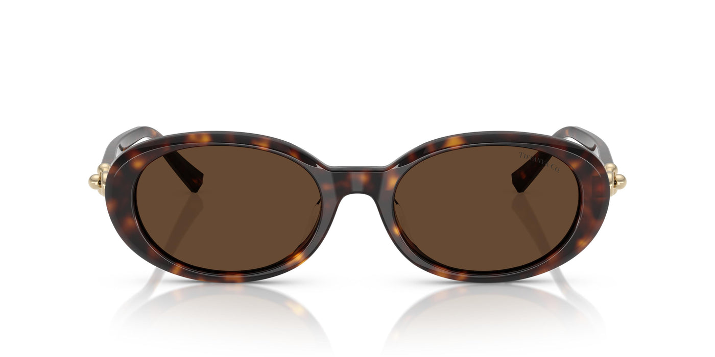 Gafas Graduadas Tiffany TF4242D 80153G 54 19