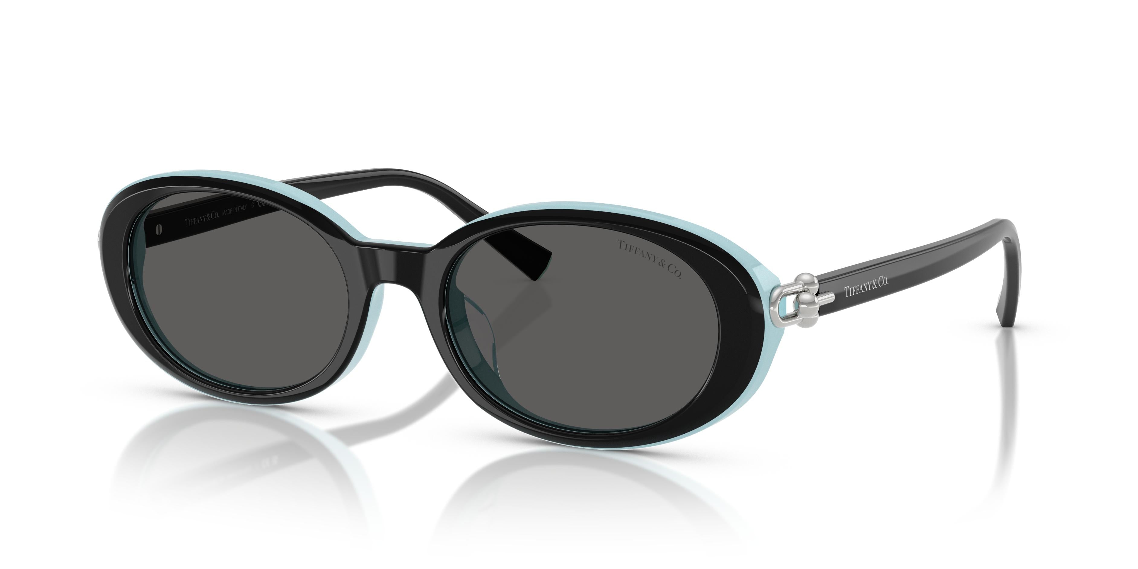 Brille Tiffany TF4242D 8055S4 54 19
