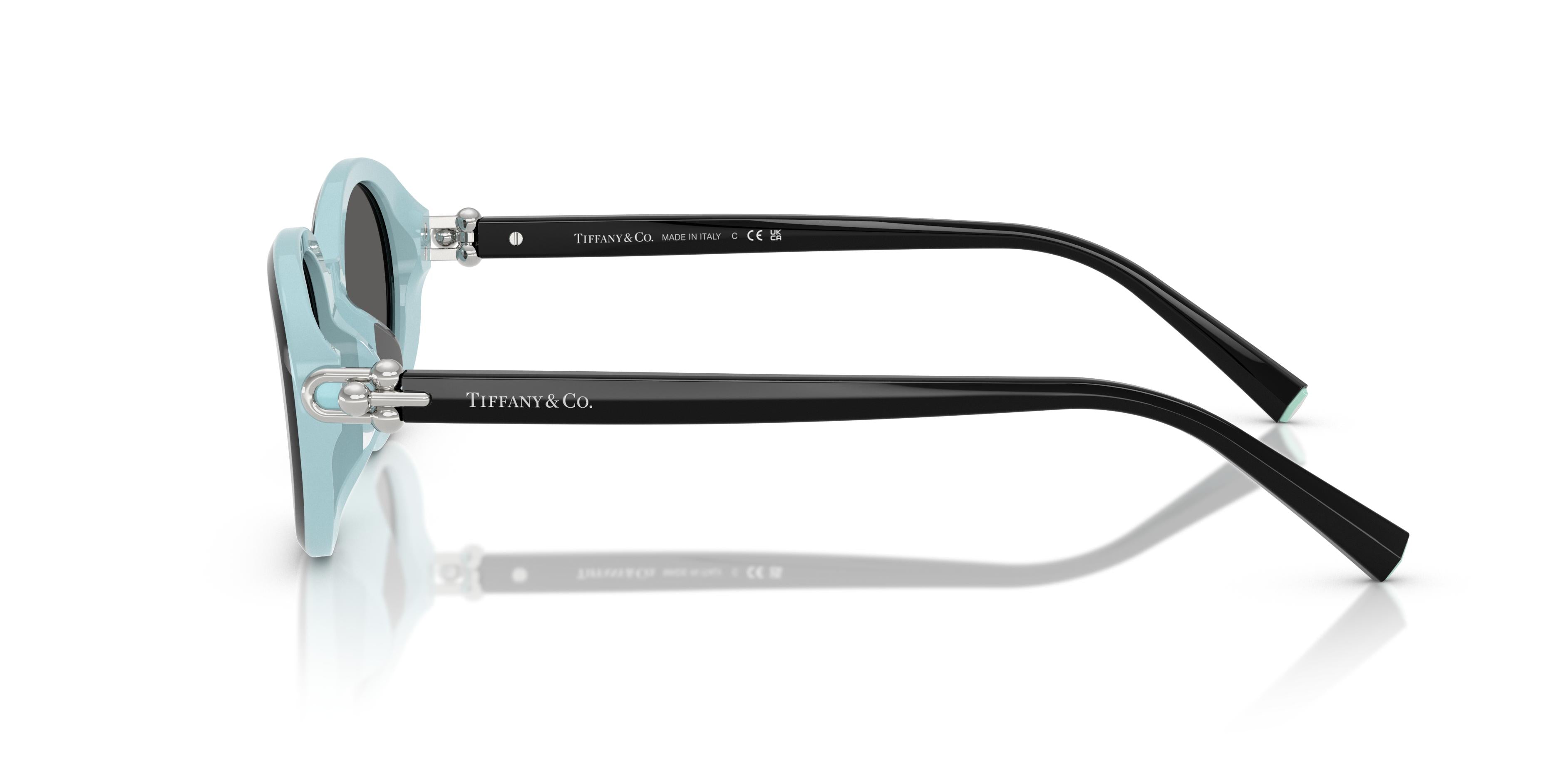 Brille Tiffany TF4242D 8055S4 54 19