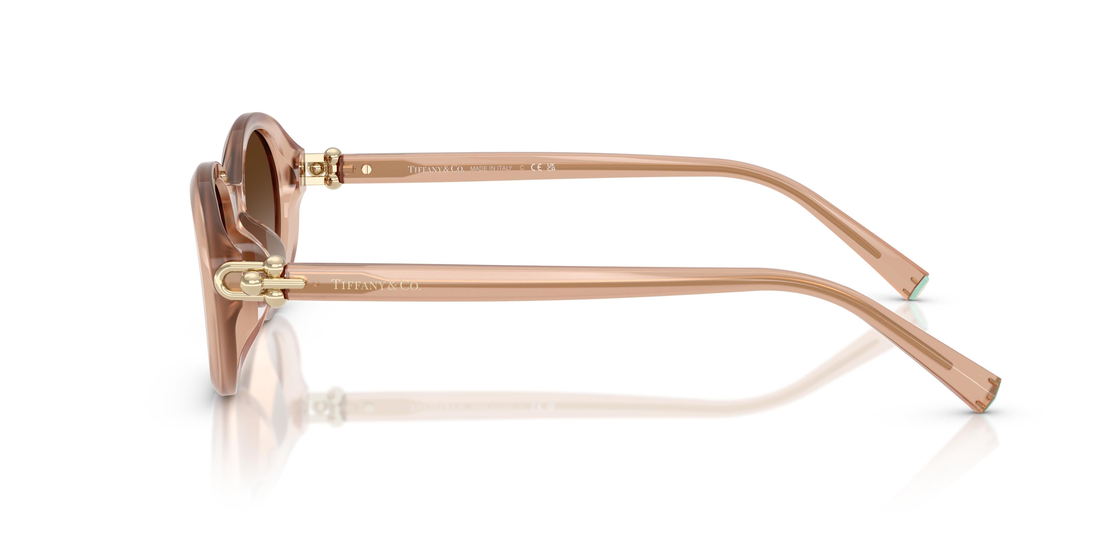Brille Tiffany TF4242D 82683B 54 19