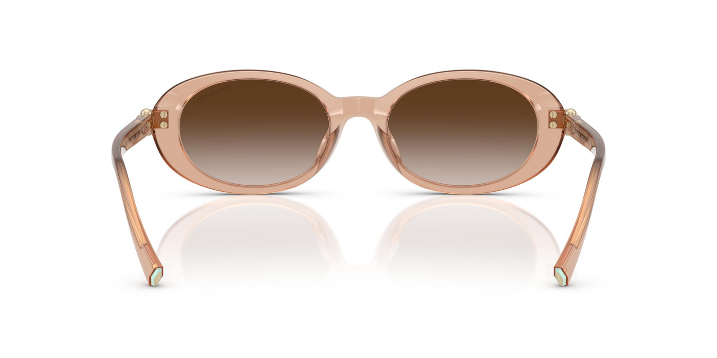 Gafas Graduadas Tiffany TF4242D 82683B 54 19