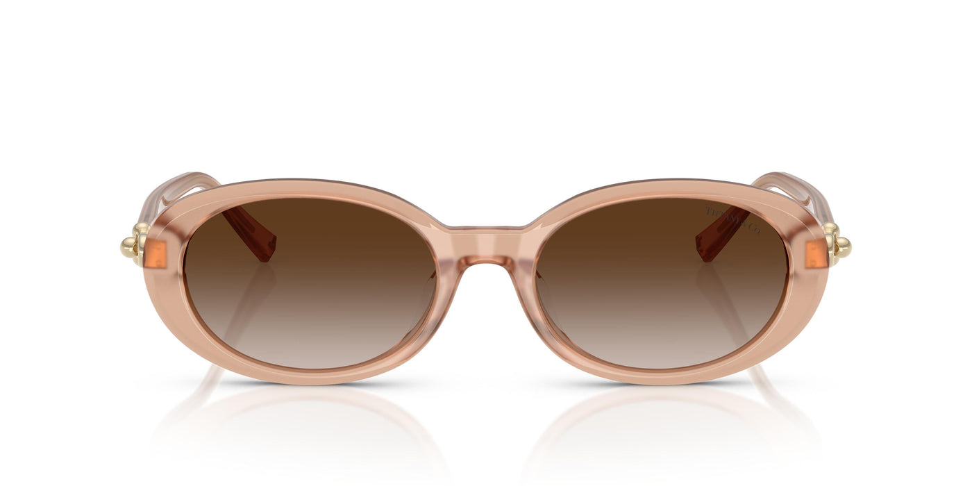 Gafas Graduadas Tiffany TF4242D 82683B 54 19