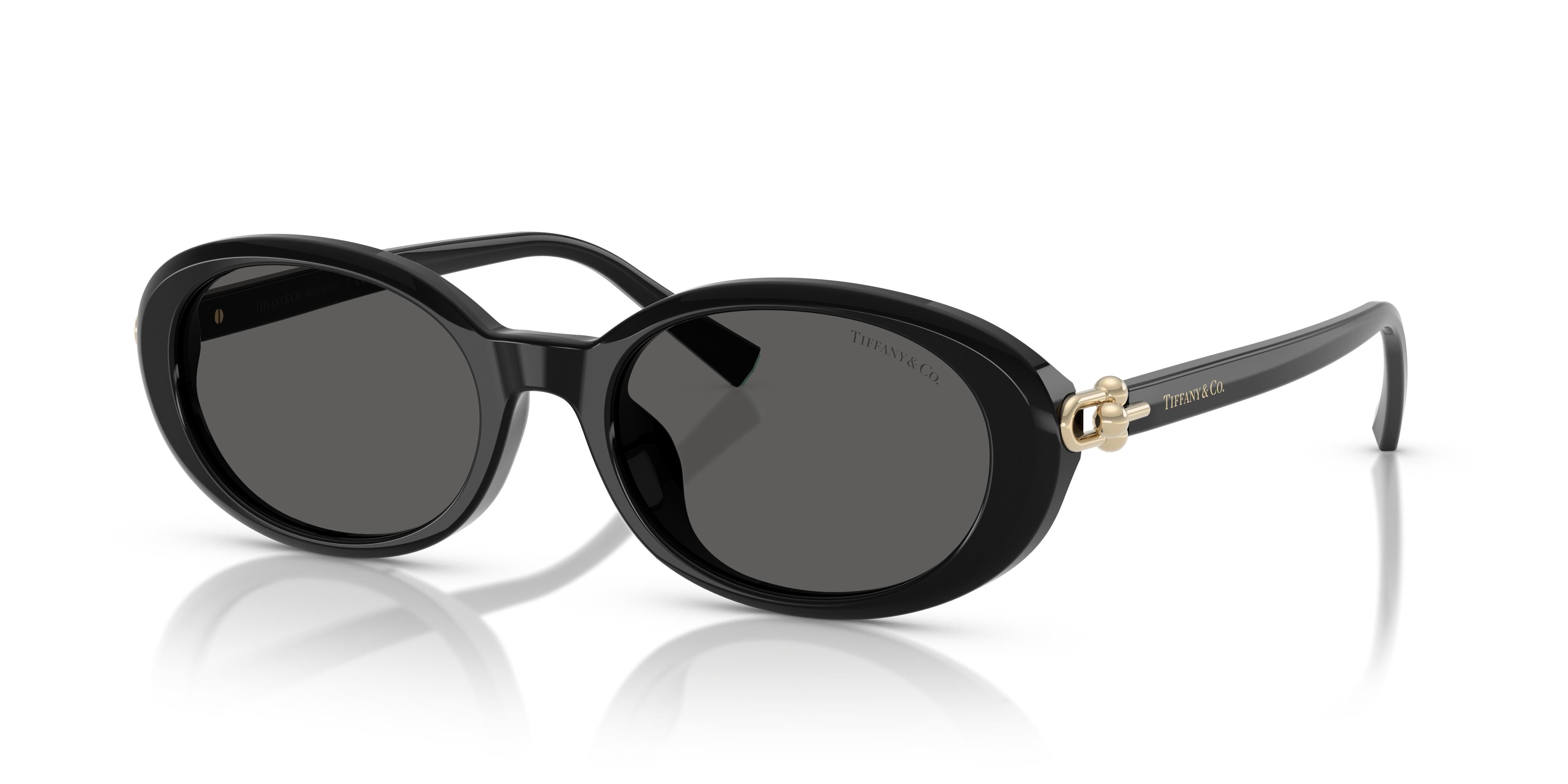 Brille Tiffany TF4242D 8361S4 54 19
