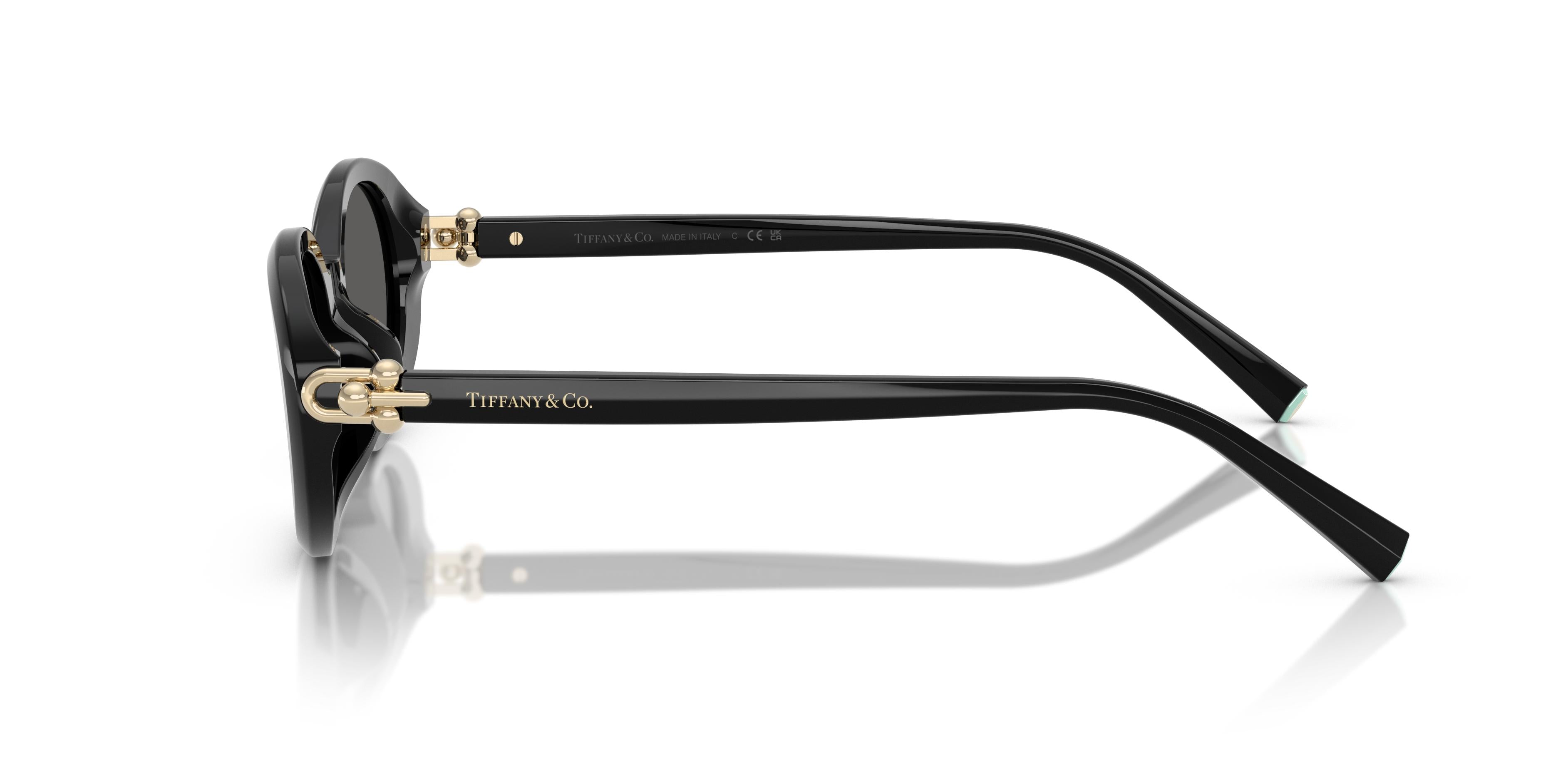 Brille Tiffany TF4242D 8361S4 54 19