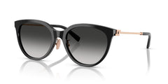 Солнцезащитные очки Tiffany TF4243D 80013C 55 19