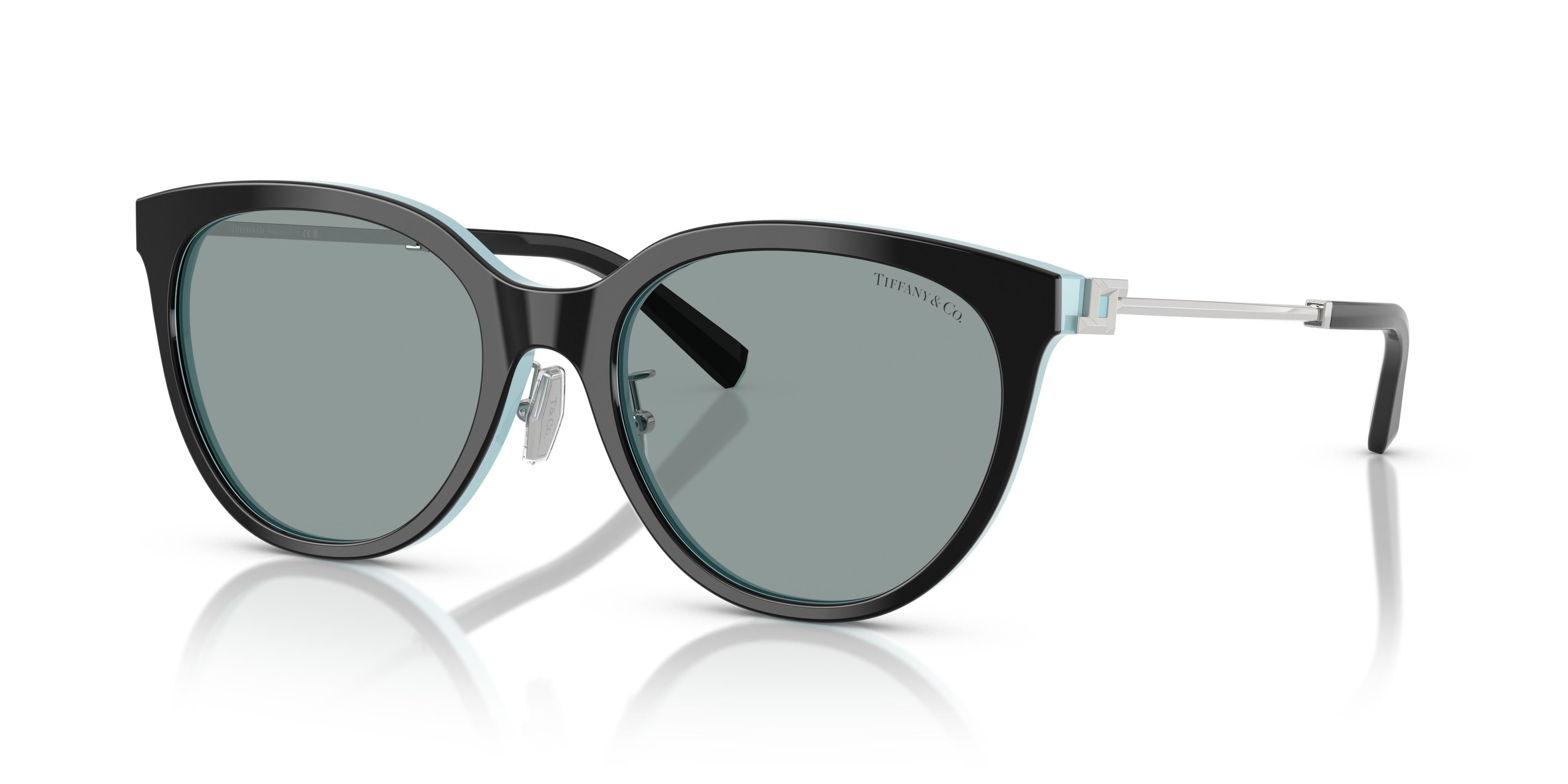 Brille Tiffany TF4243D 8055/1 55 19