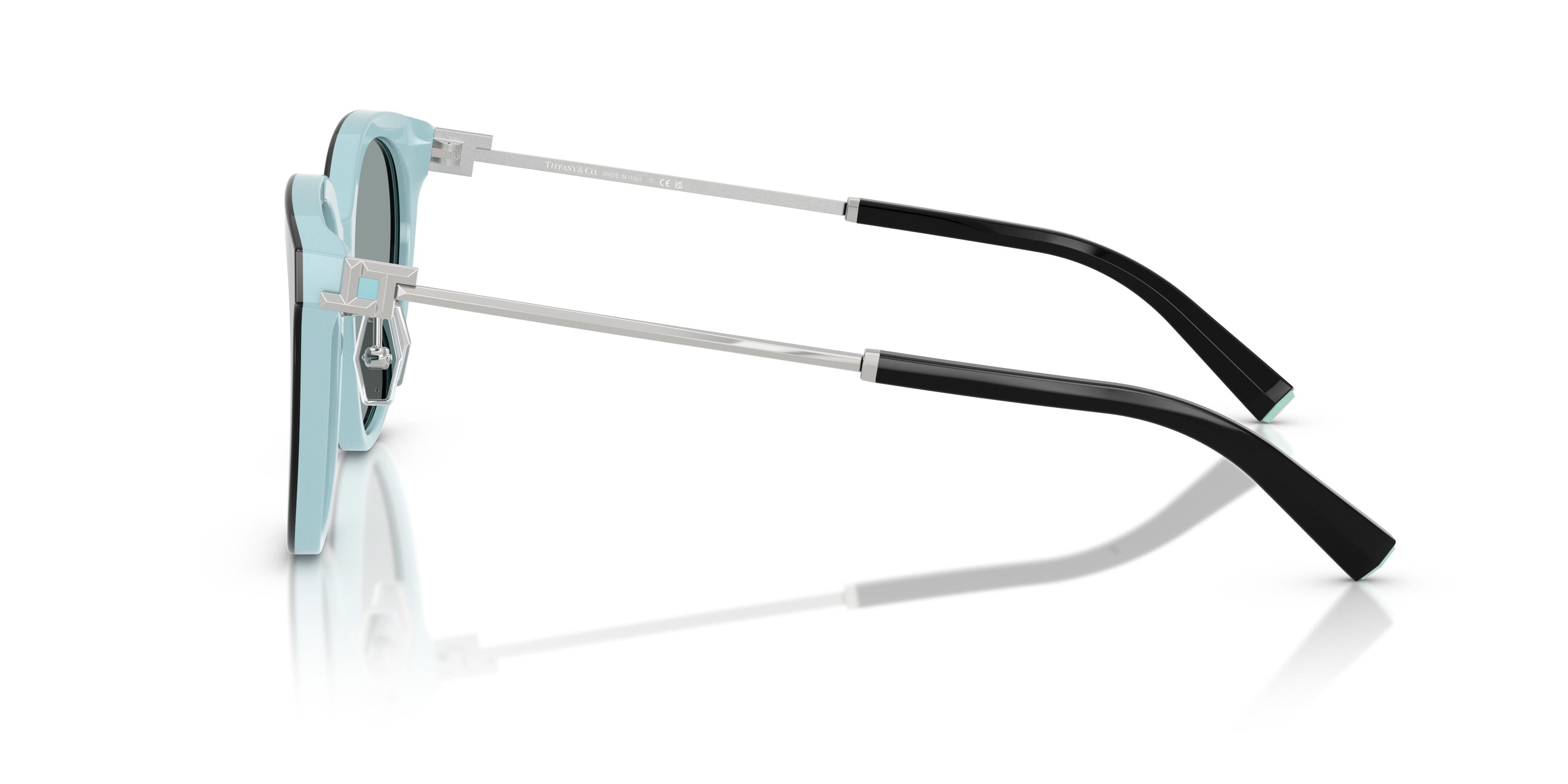 Brille Tiffany TF4243D 8055/1 55 19