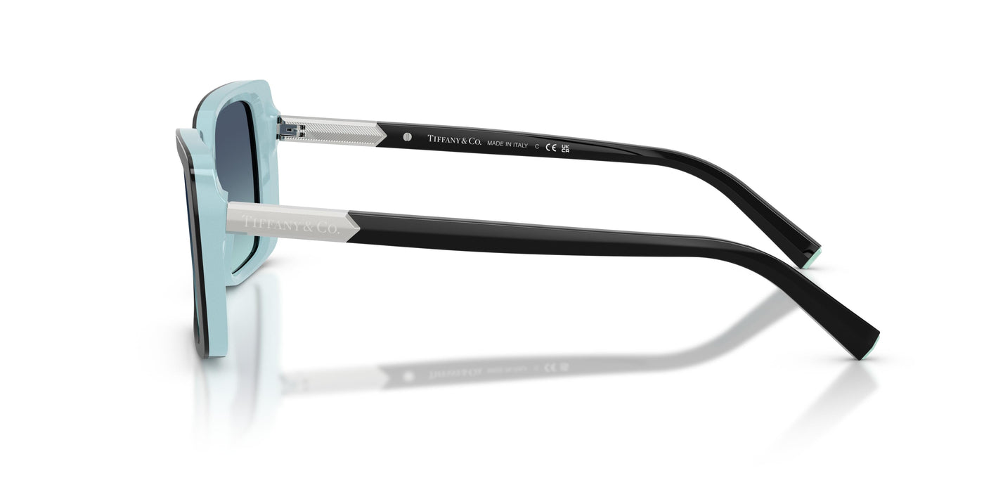 Gafas Graduadas Tiffany TF4249 80559S 55 17