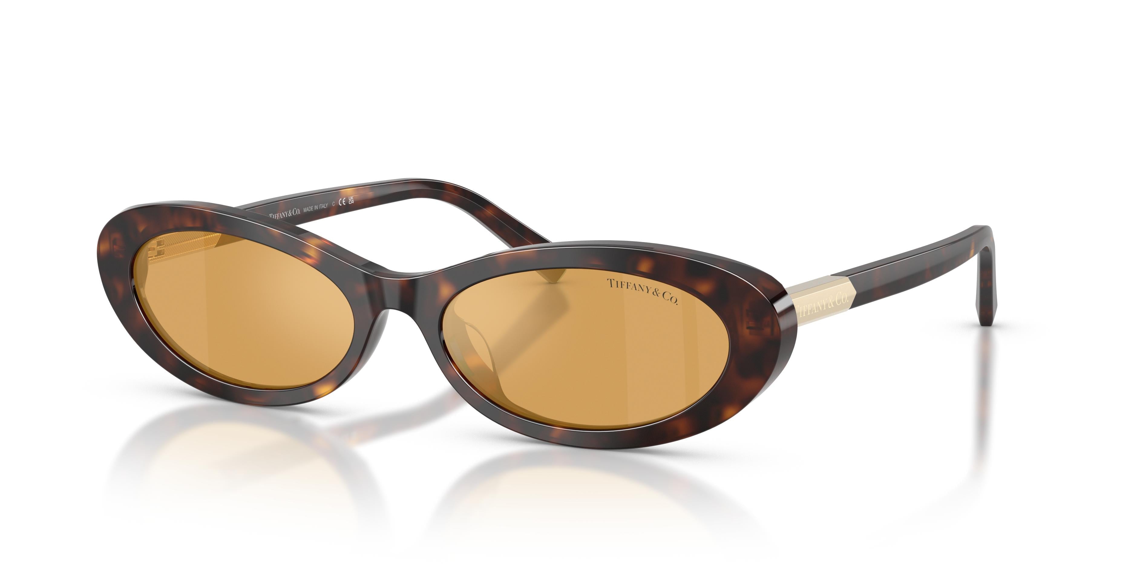 Prescription Glasses Tiffany TF4250 801574 56 17