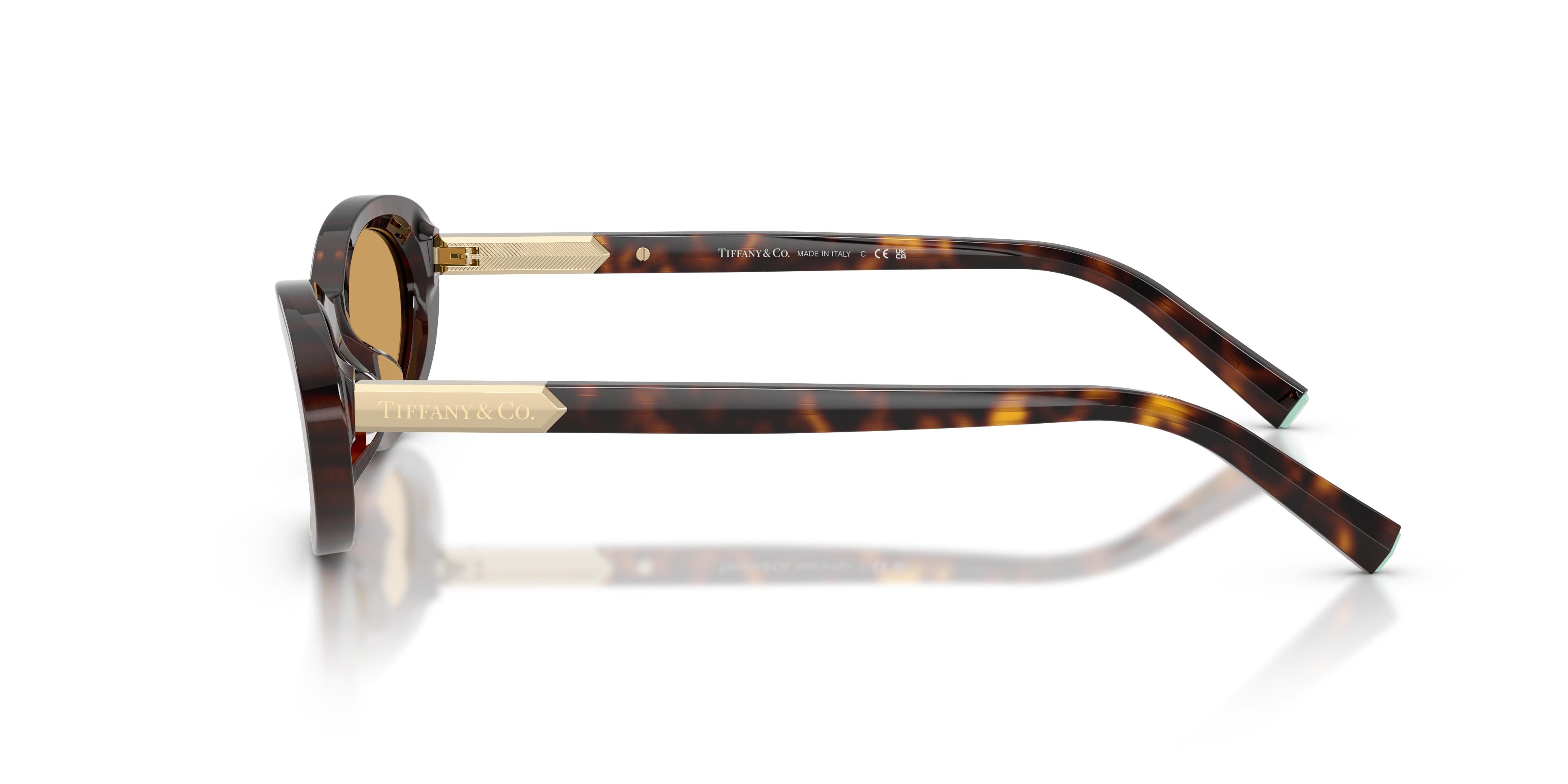 Prescription Glasses Tiffany TF4250 801574 56 17
