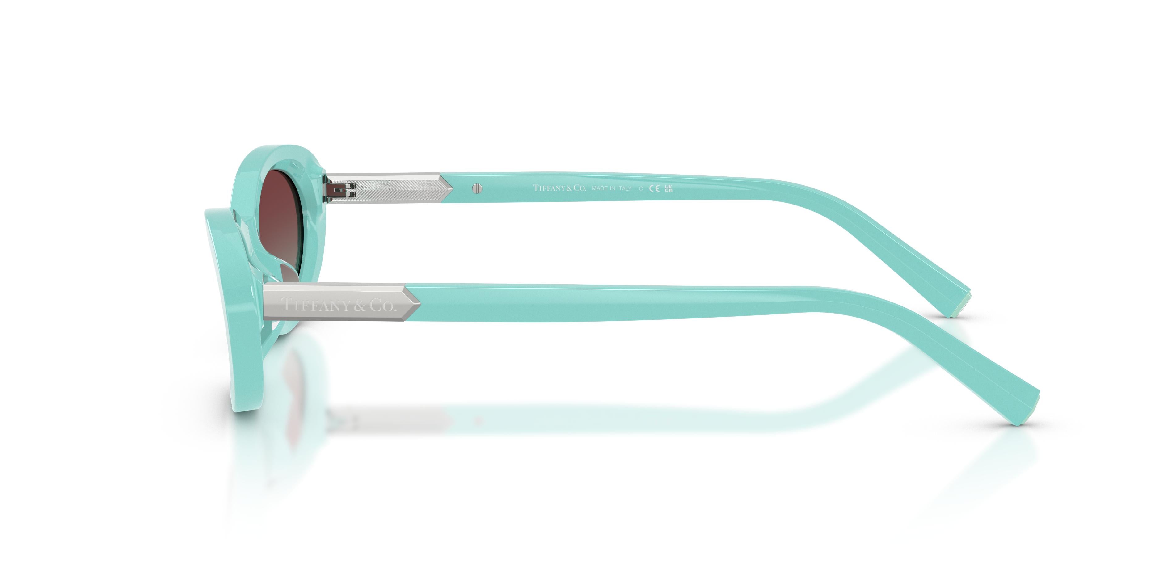 Prescription Glasses Tiffany TF4250 8388V5 56 17