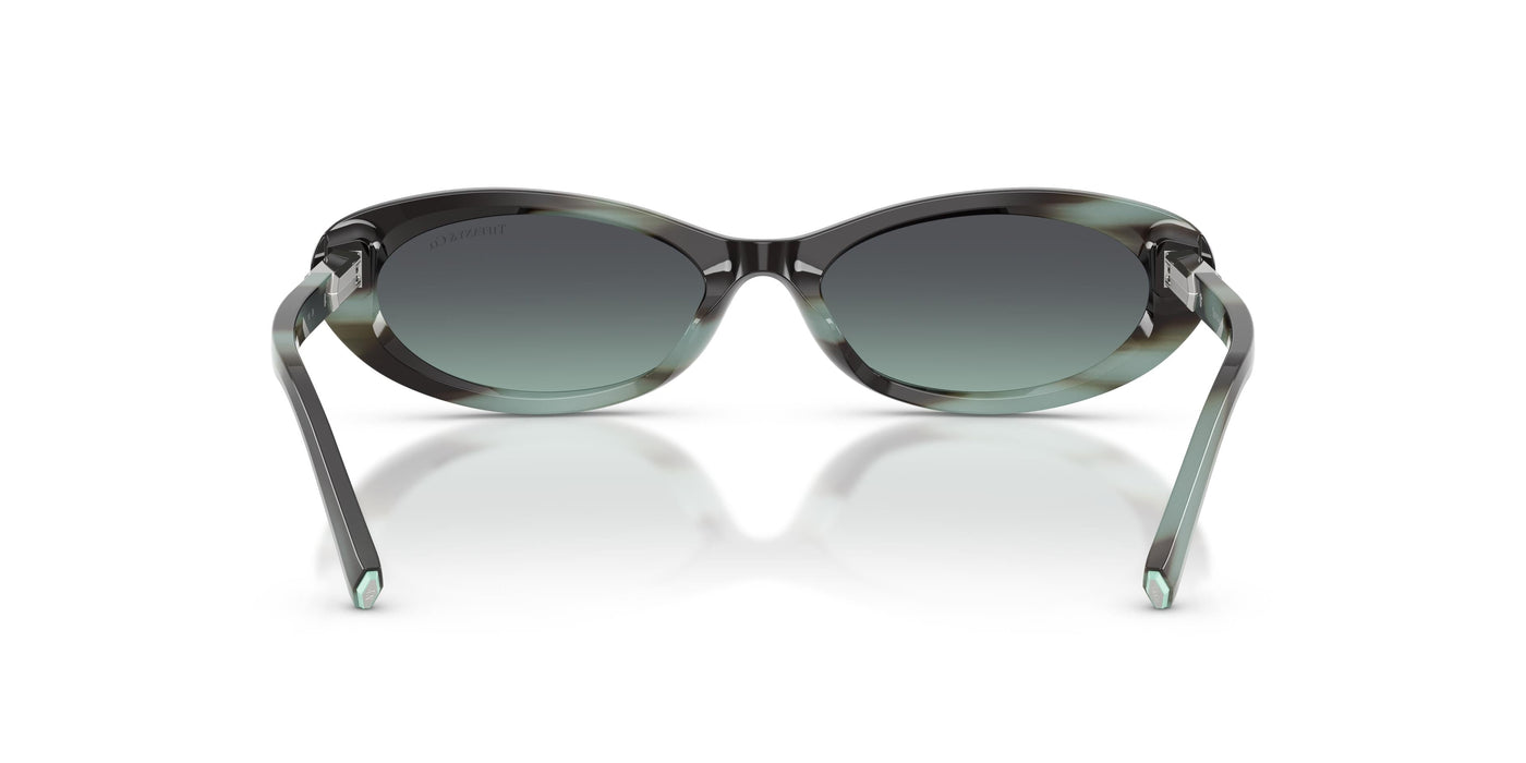 Gafas Graduadas Tiffany TF4250 84432G 56 17