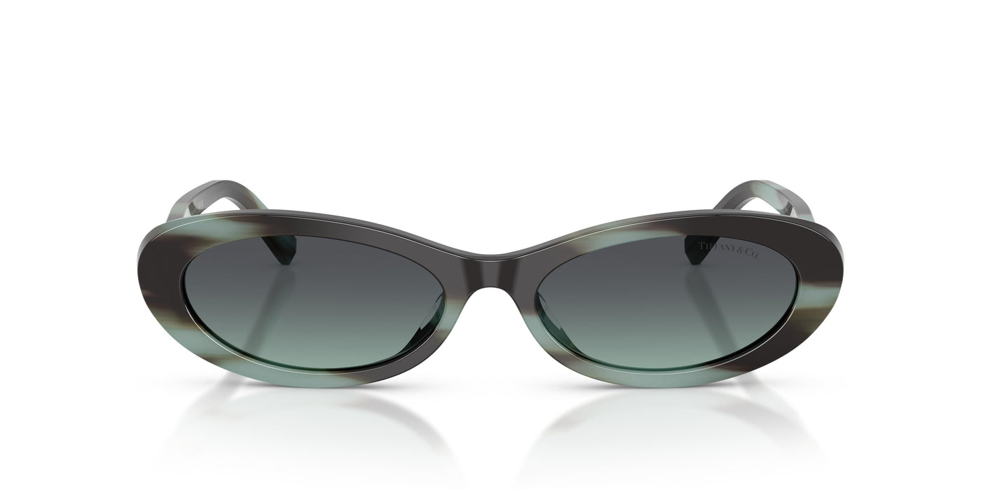 Gafas Graduadas Tiffany TF4250 84432G 56 17