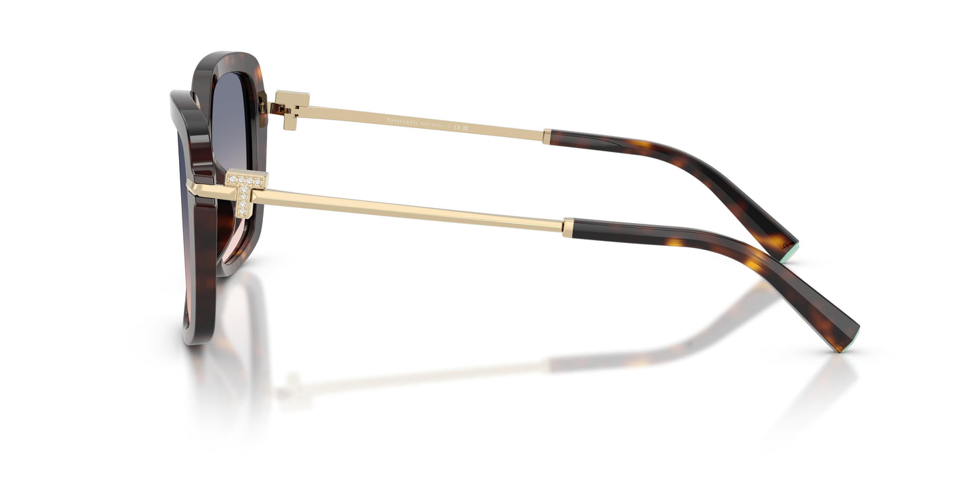 Gafas Graduadas Tiffany TF4252B 801516 55 16