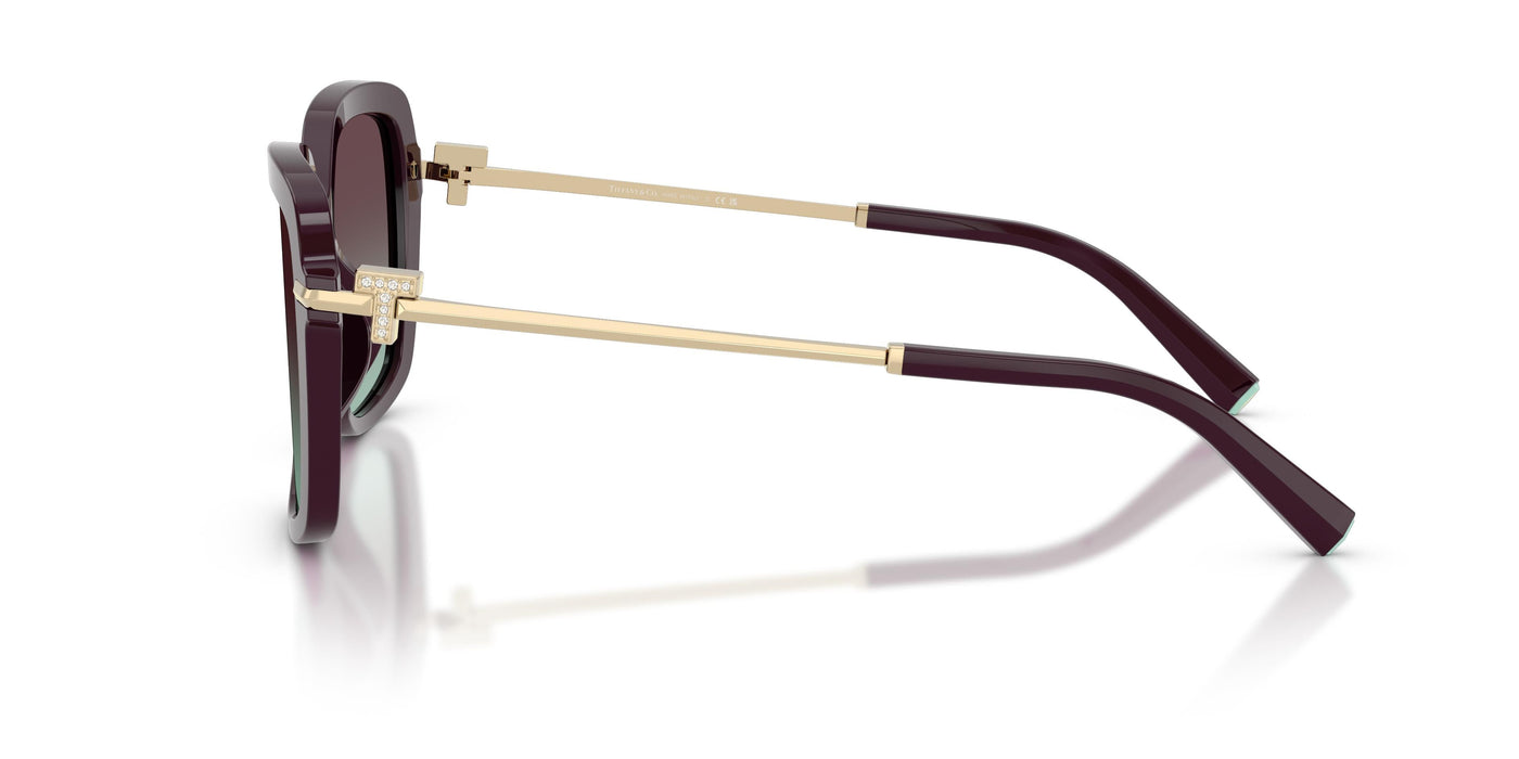 Gafas Graduadas Tiffany TF4252B 8427V7 55 16