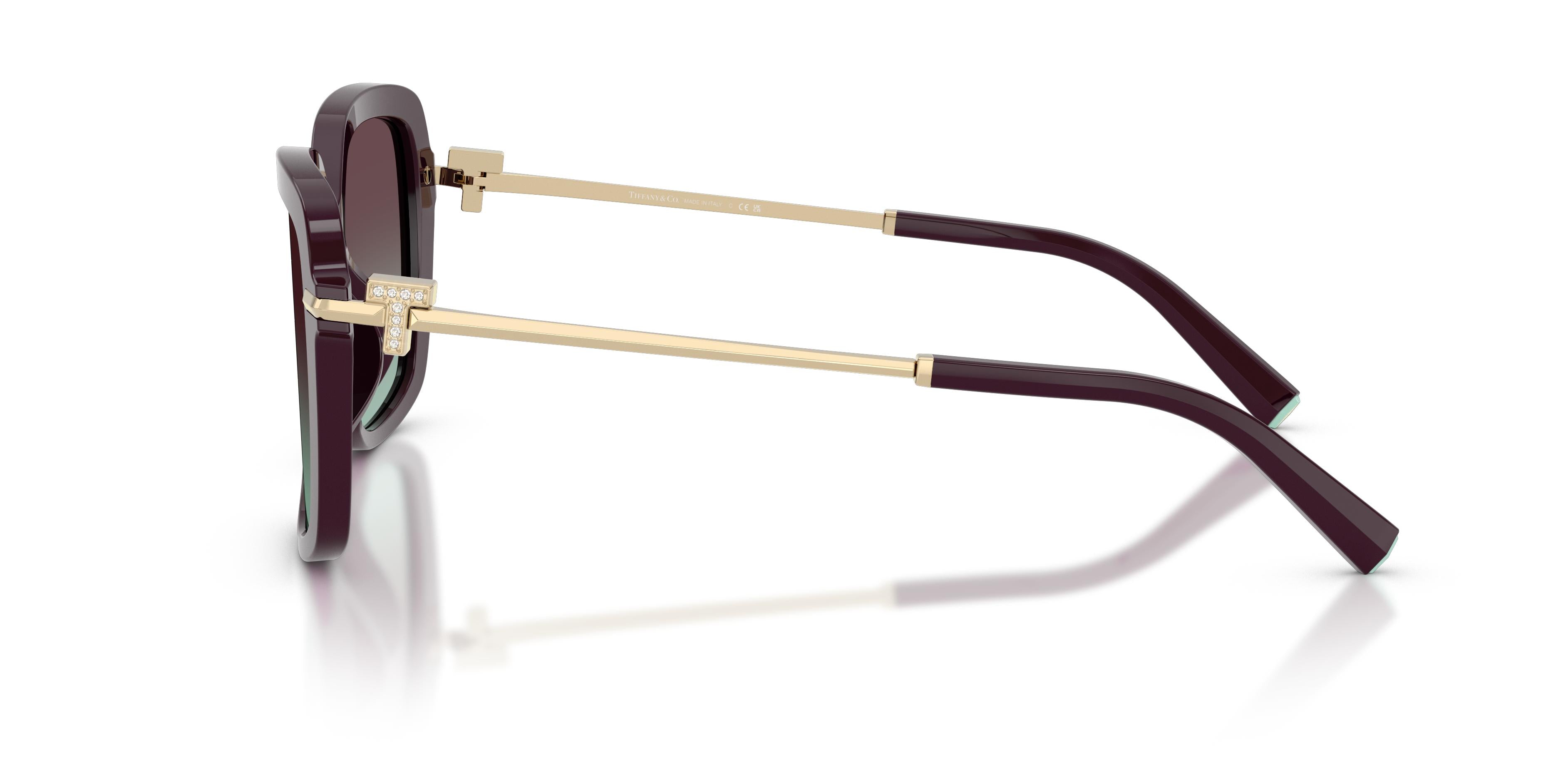 Prescription Glasses Tiffany TF4252B 8427V7 55 16