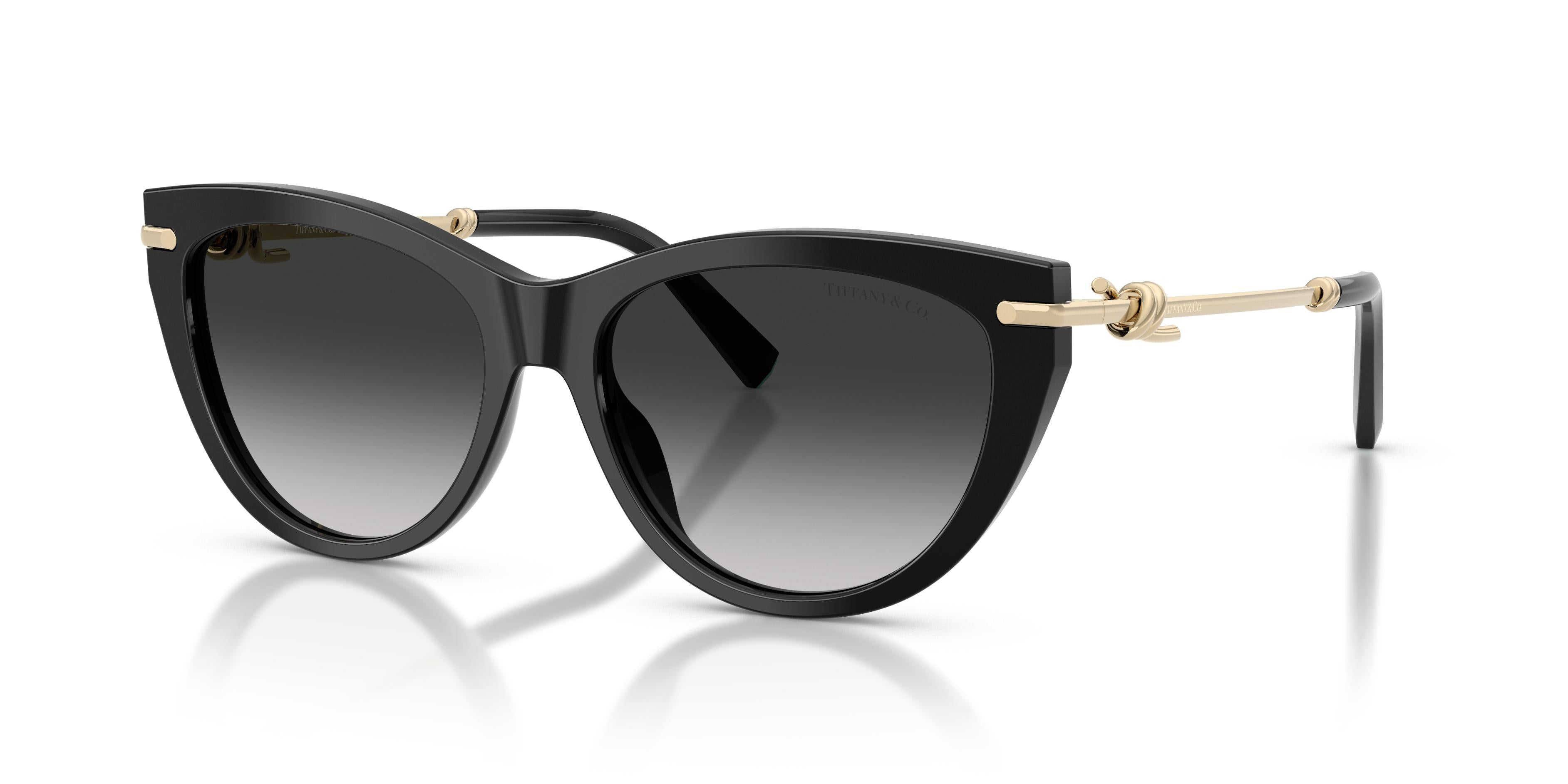 Prescription Glasses Tiffany TF4253 80013C 55 16