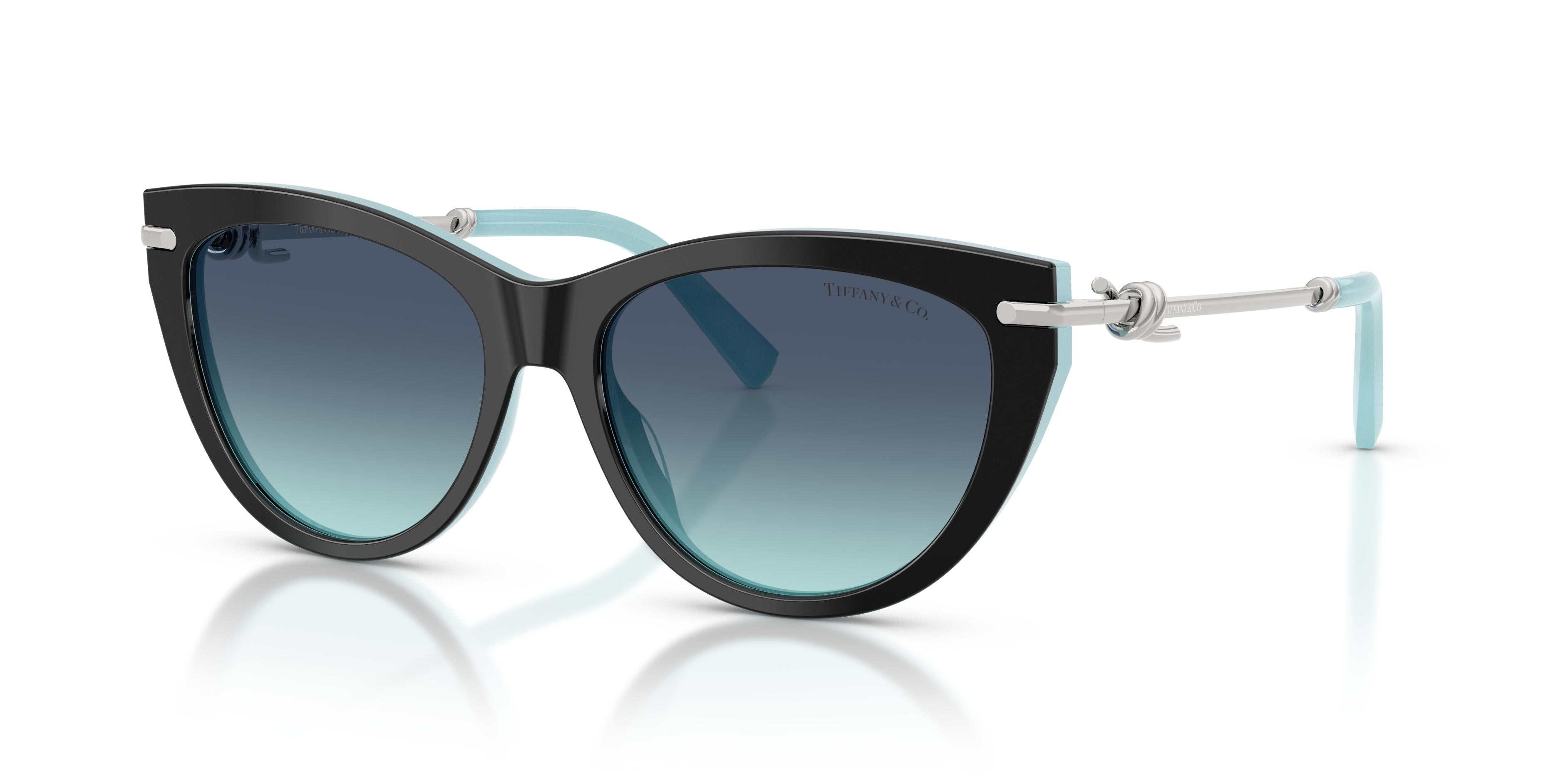 Prescription Glasses Tiffany TF4253 80559S 55 16