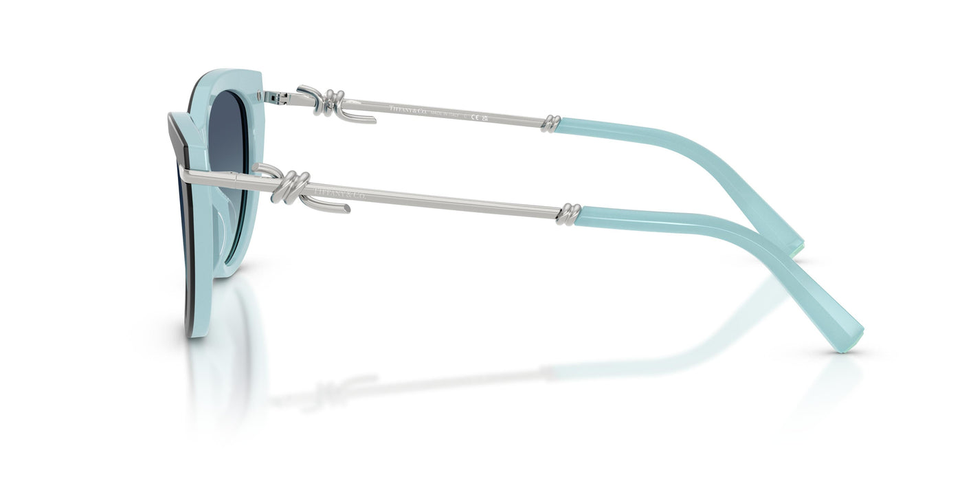 Gafas Graduadas Tiffany TF4253 80559S 55 16