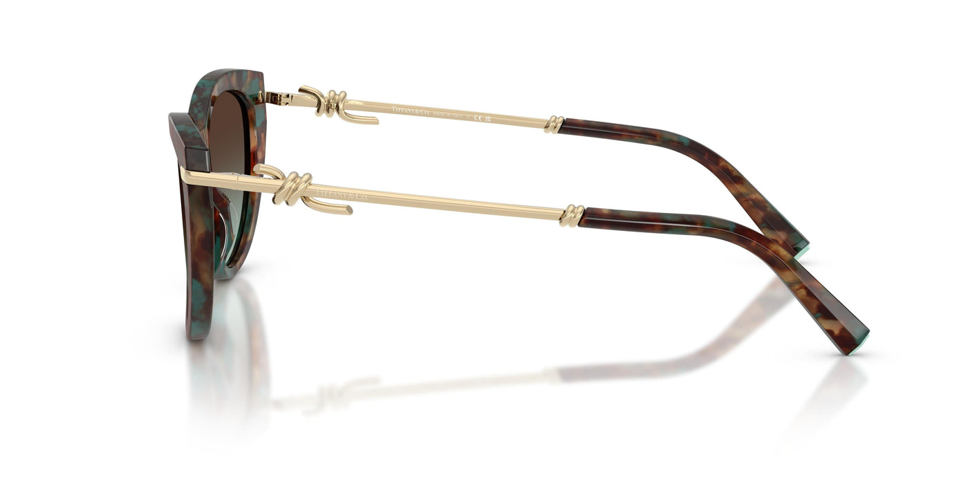 Gafas Graduadas Tiffany TF4253 84425D 55 16