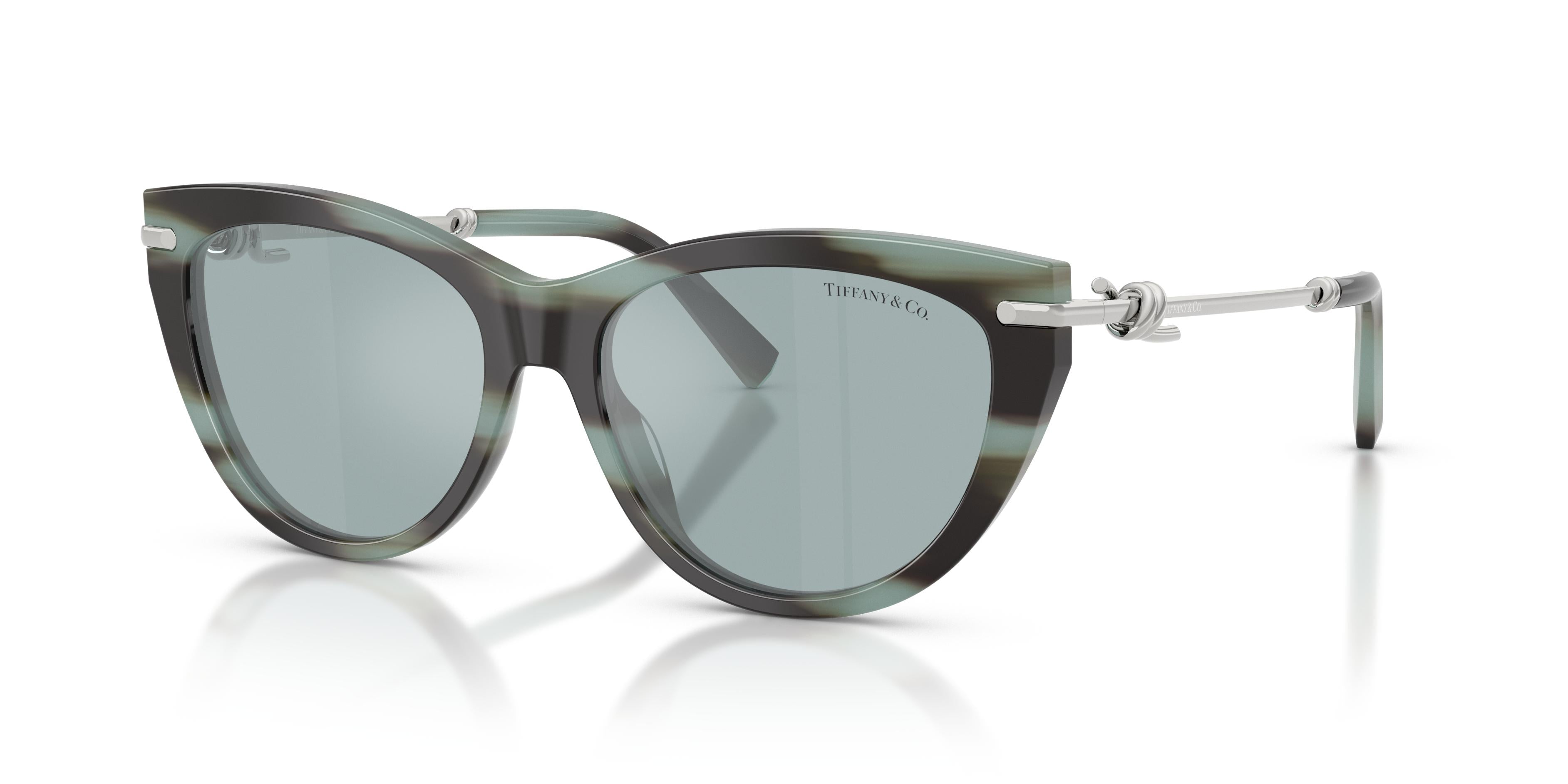 Prescription Glasses Tiffany TF4253 84437C 55 16