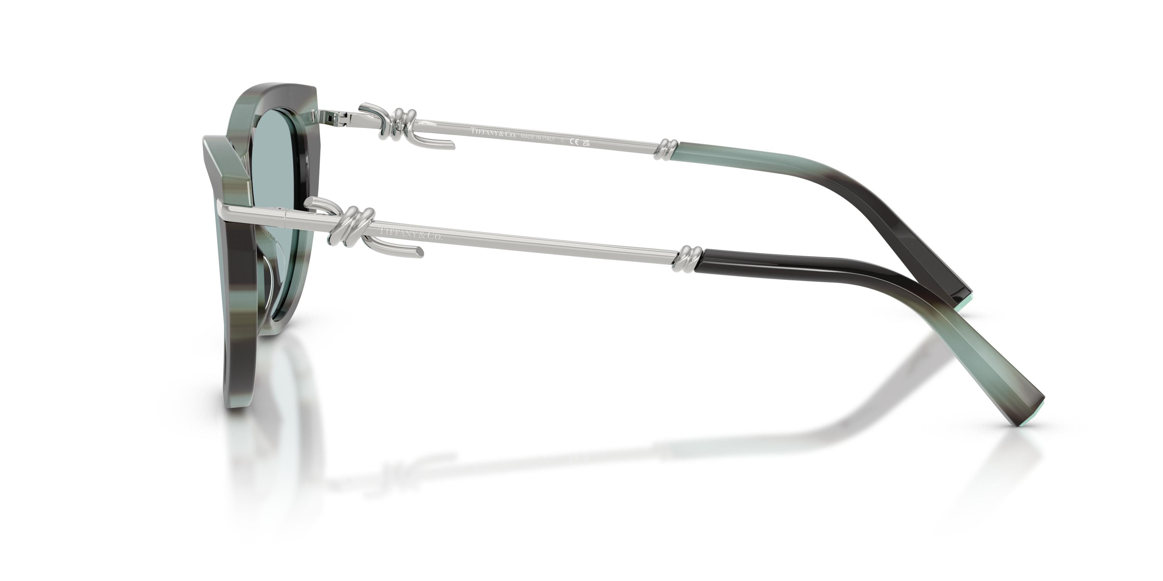 Prescription Glasses Tiffany TF4253 84437C 55 16