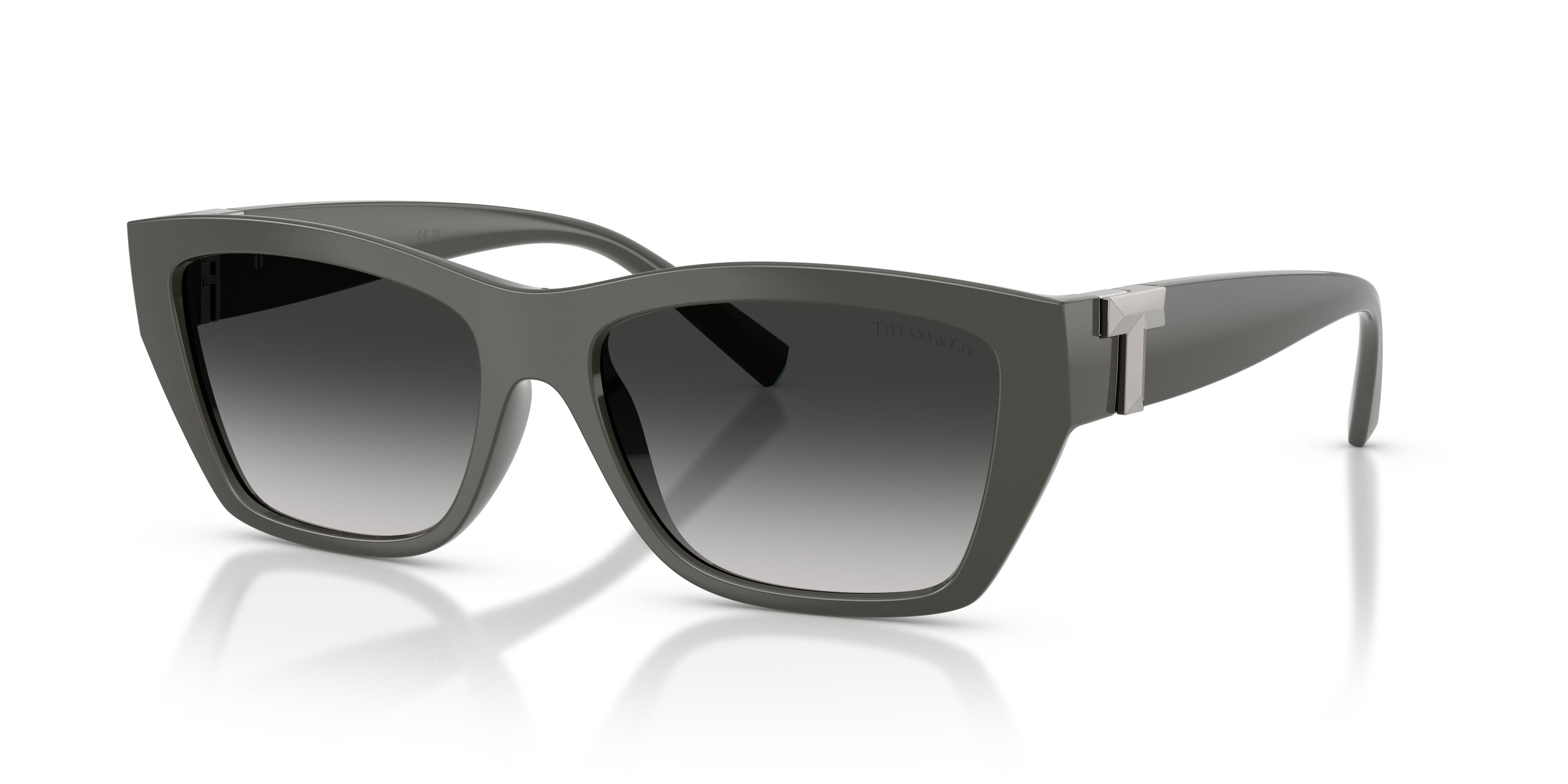 Prescription Glasses Tiffany TF4255U 84463C 56 16