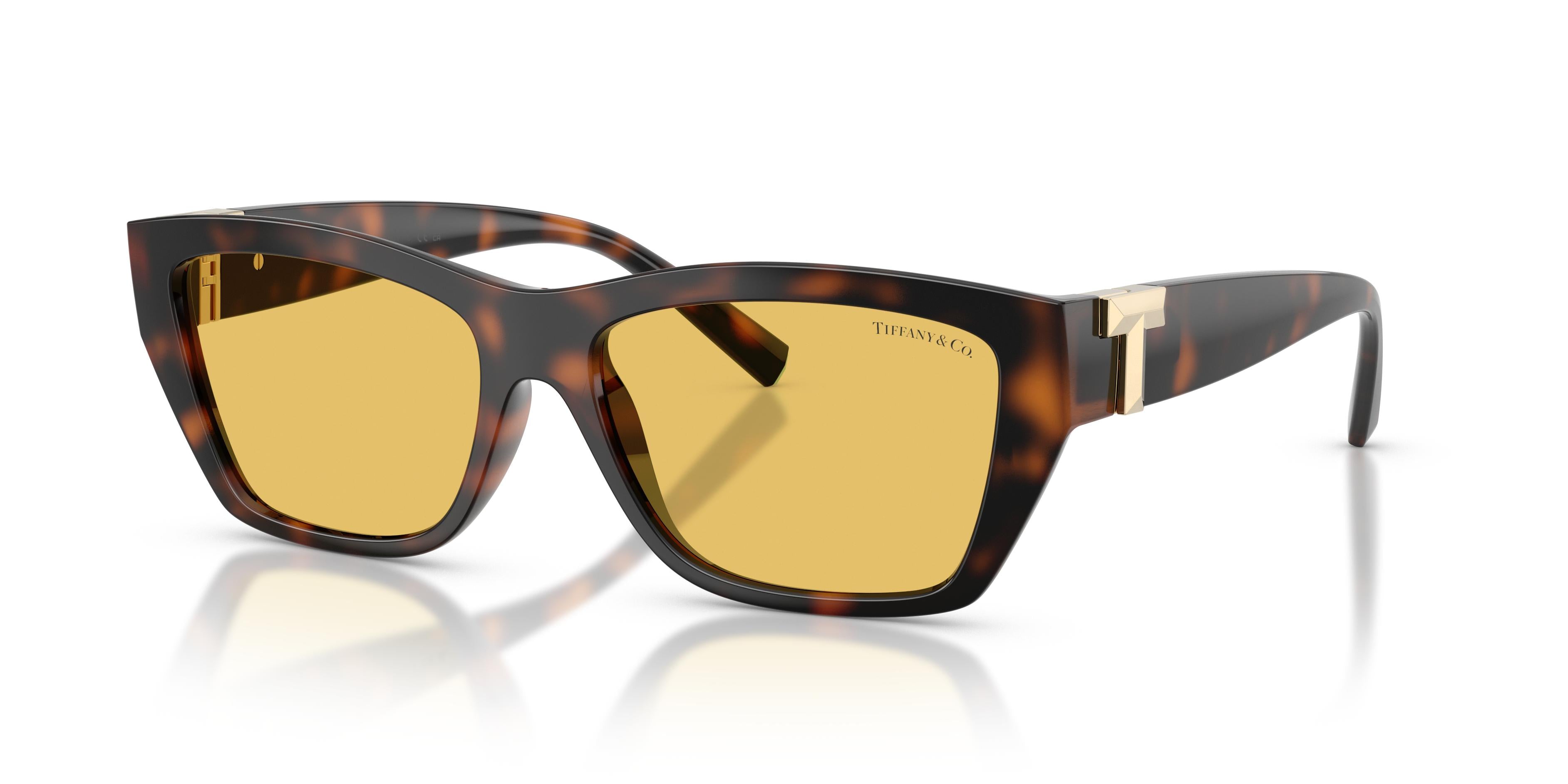 Prescription Glasses Tiffany TF4255U 845685 56 16