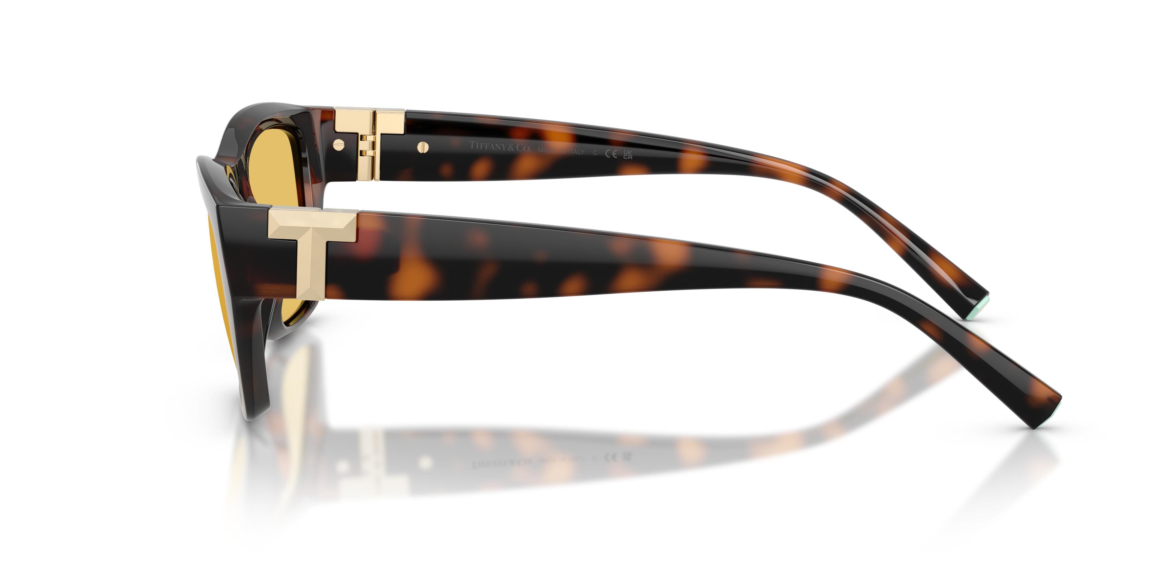 Prescription Glasses Tiffany TF4255U 845685 56 16